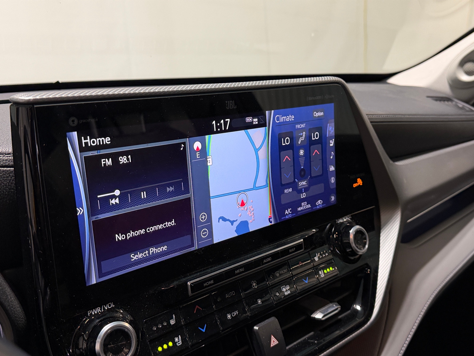 Thumbnail: 2020 Toyota Highlander - 3