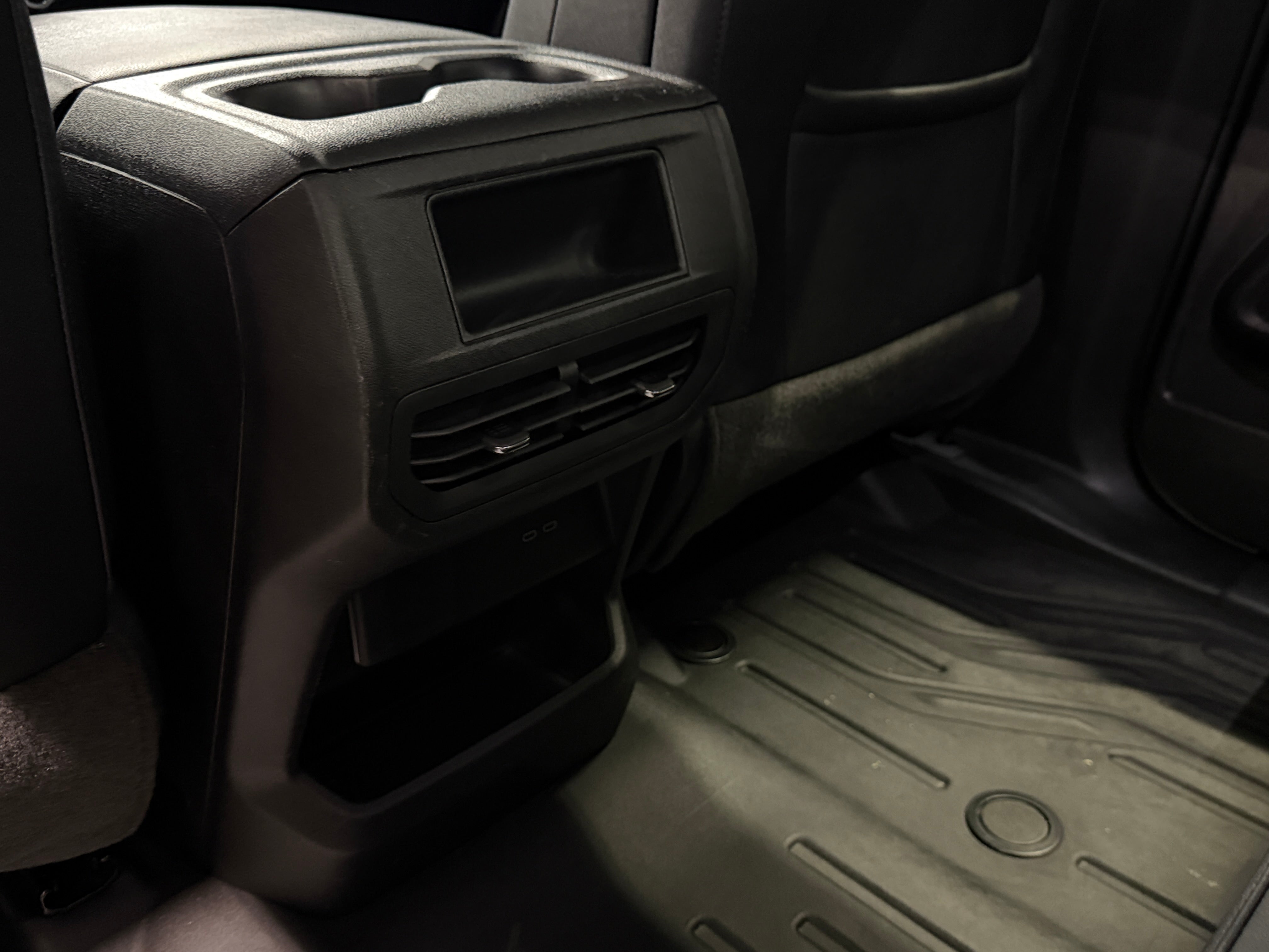Used 2024 Chevrolet Silverado EV Work Truck with VIN 1GC10VEL6RU206353 for sale in Oak Creek, WI
