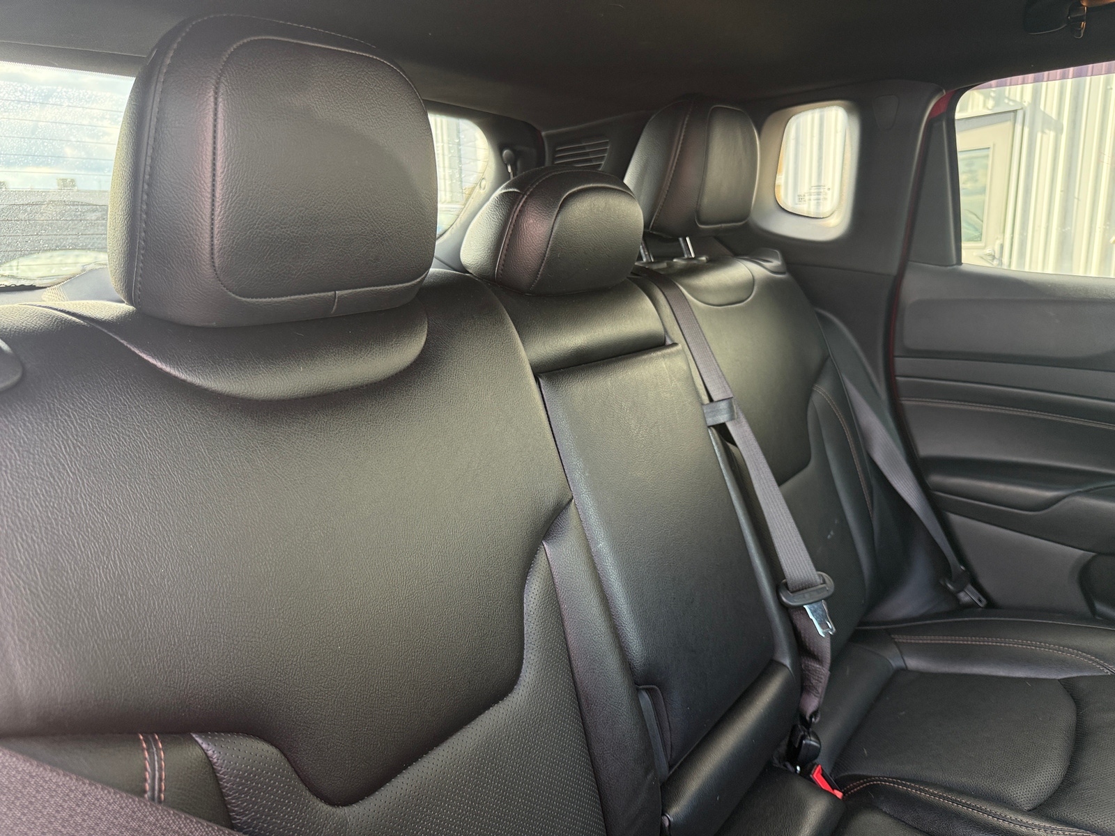 Thumbnail: 2022 Jeep Compass - 5