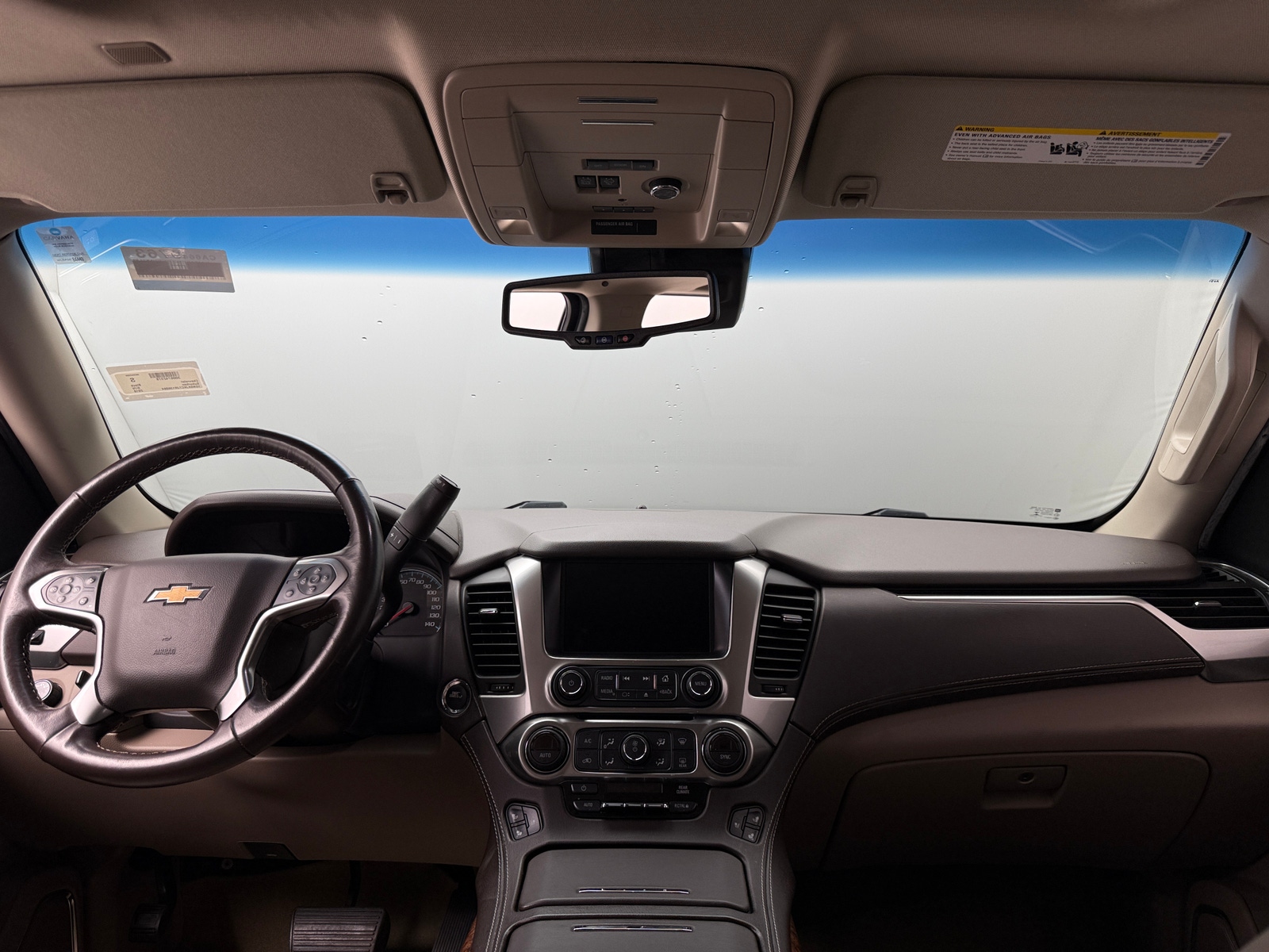 Thumbnail: 2018 Chevrolet Suburban - 2