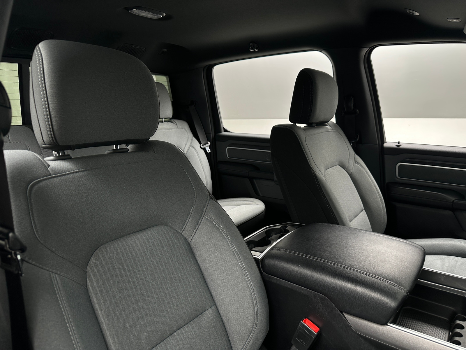 Thumbnail: 2023 RAM 1500 - 2