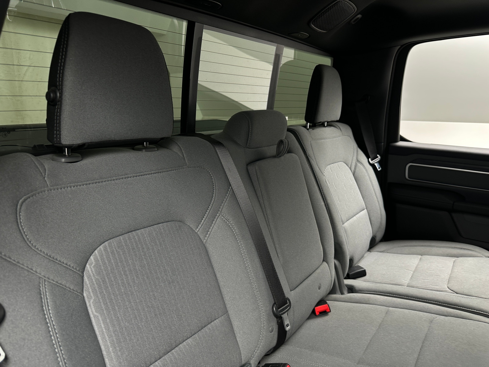Thumbnail: 2023 RAM 1500 - 6