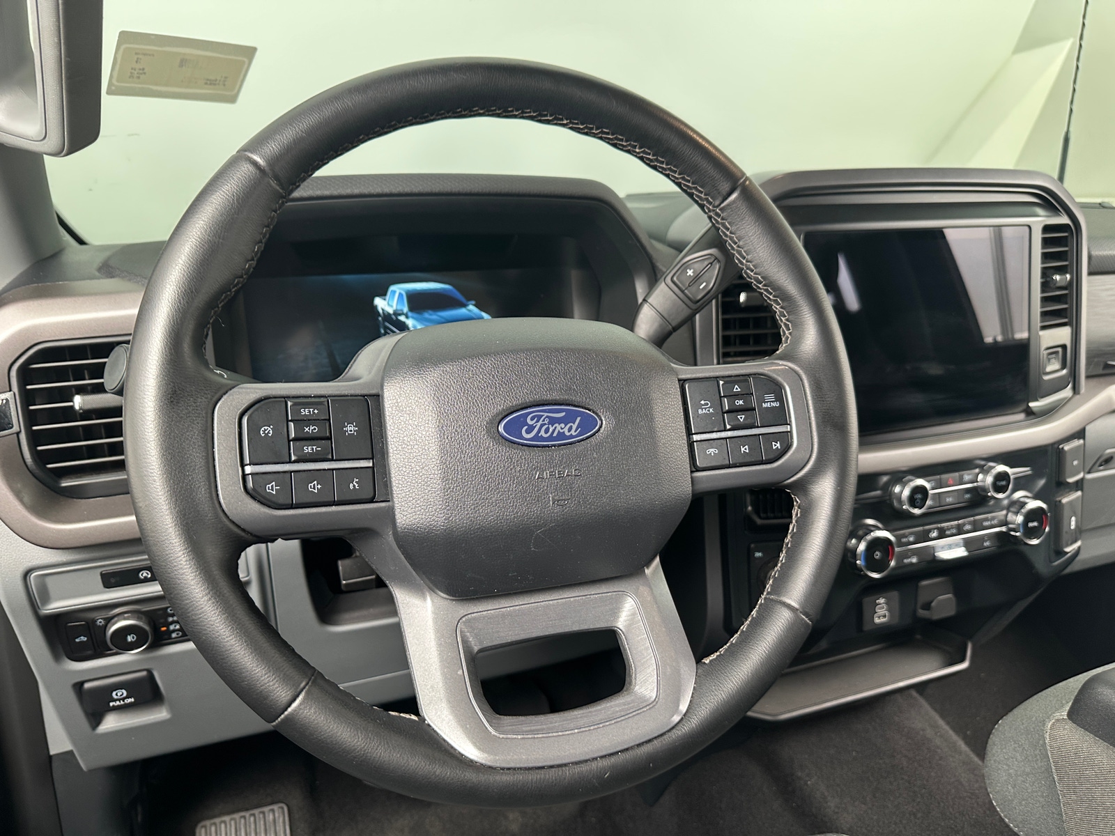 Thumbnail: 2025 Ford Econoline - 5