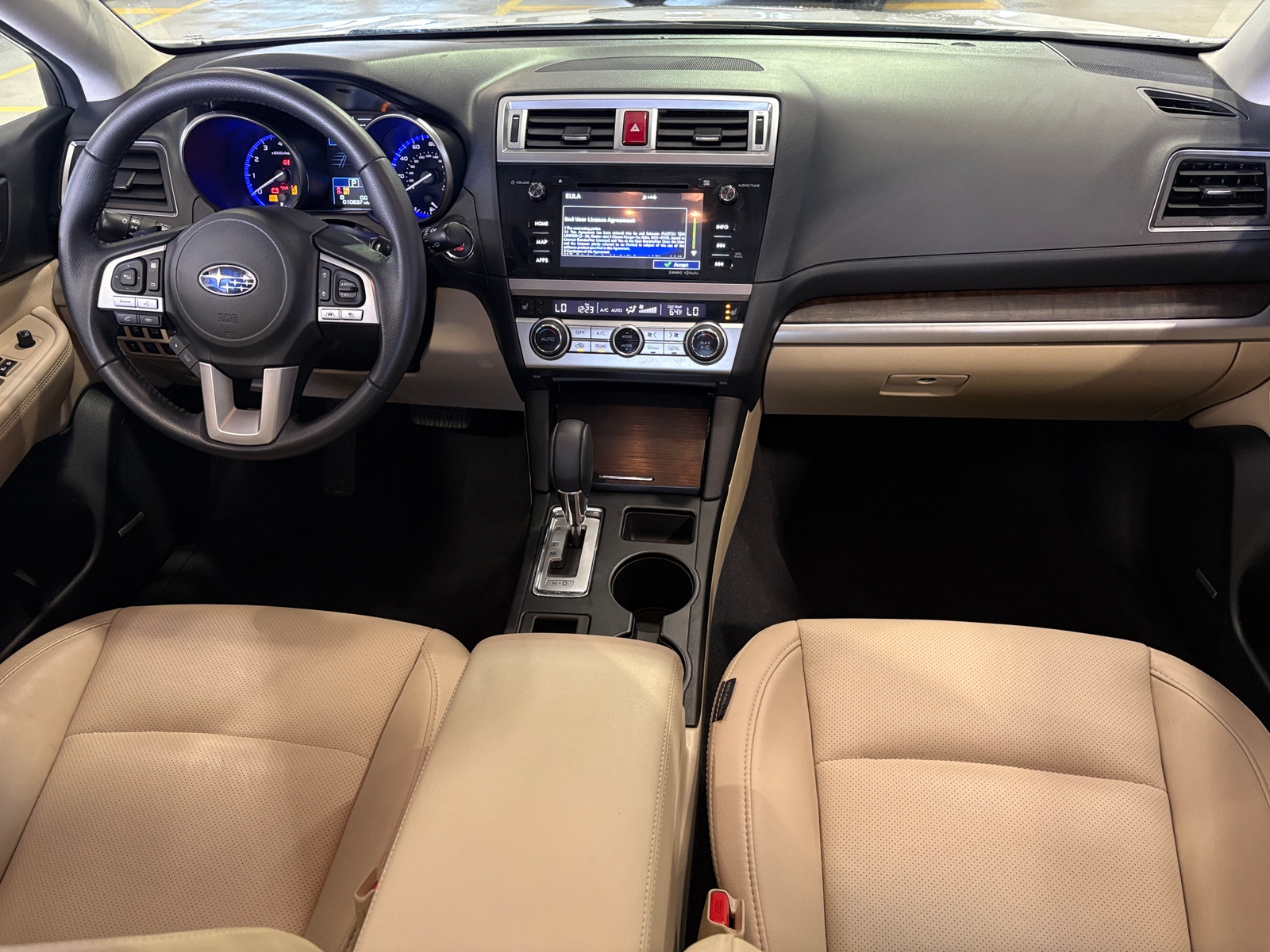 Thumbnail: 2017 Subaru Outback - 2