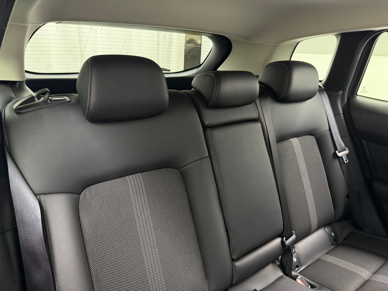 Thumbnail: 2024 Mazda CX-50 - 5