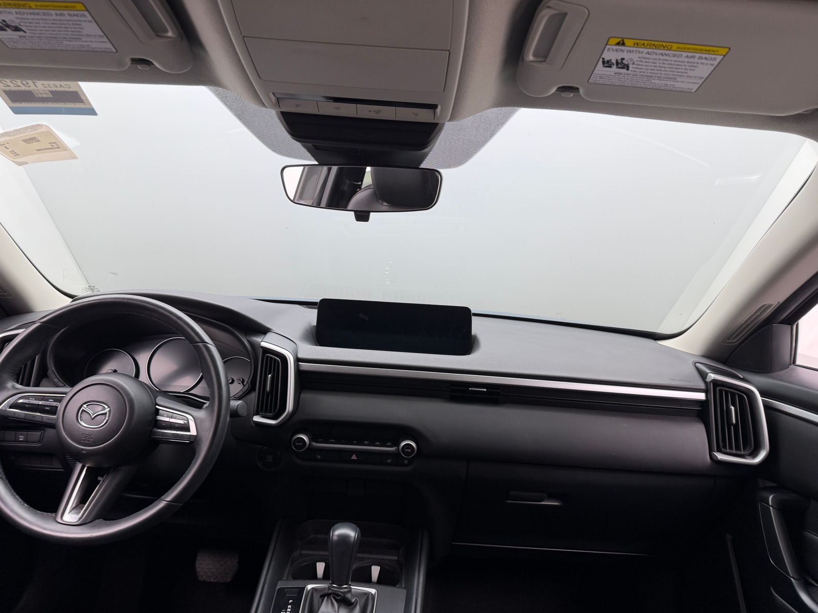 Thumbnail: 2024 Mazda CX-50 - 2