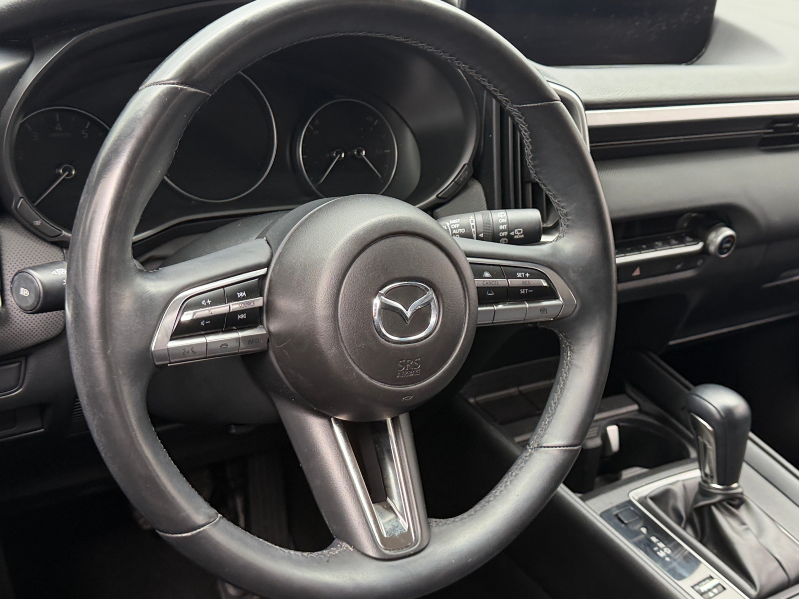 Thumbnail: 2024 Mazda CX-50 - 4
