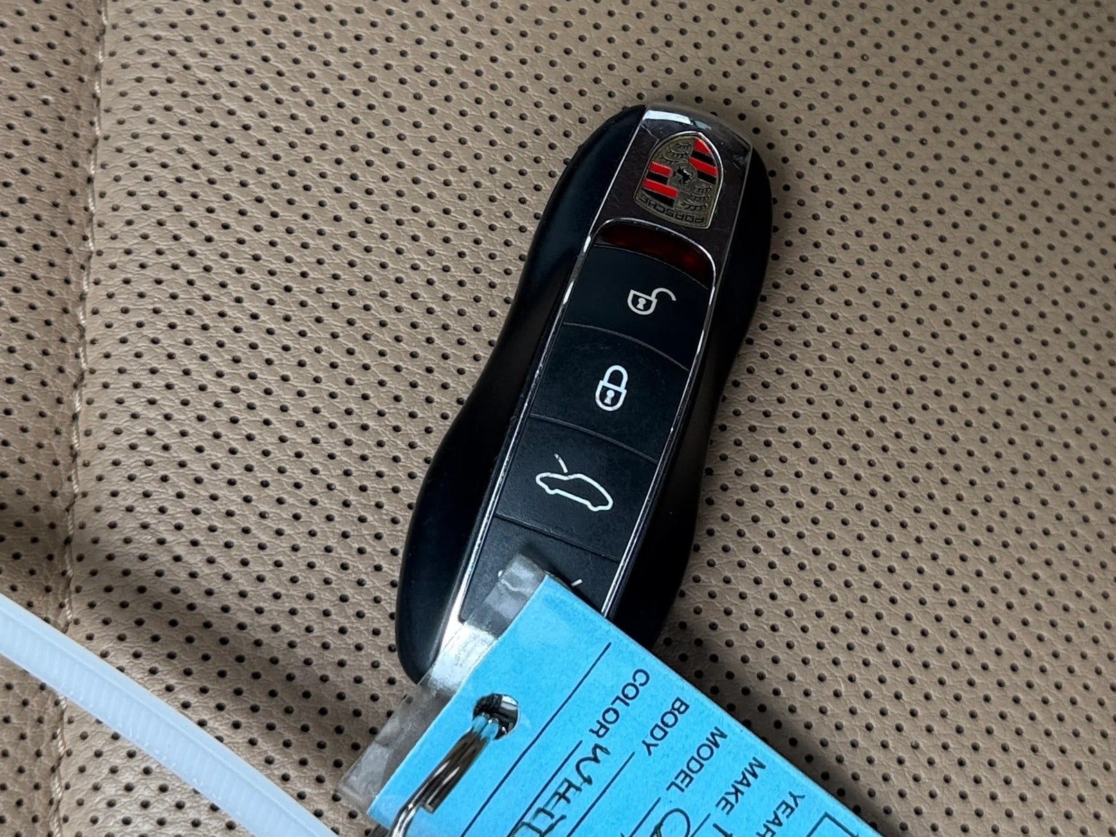 2014 Porsche Cayman