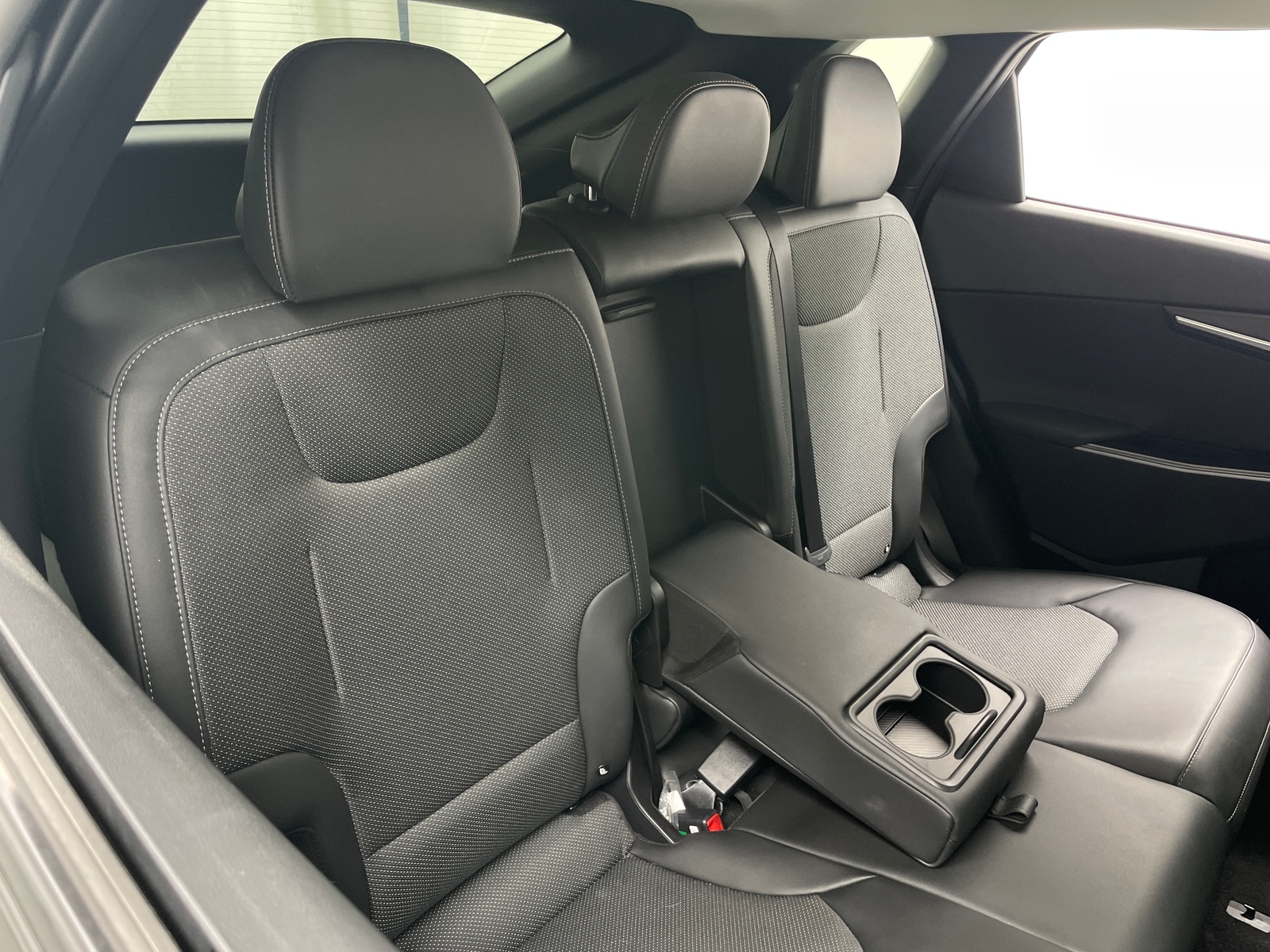 Thumbnail: 2024 Kia EV6 - 5
