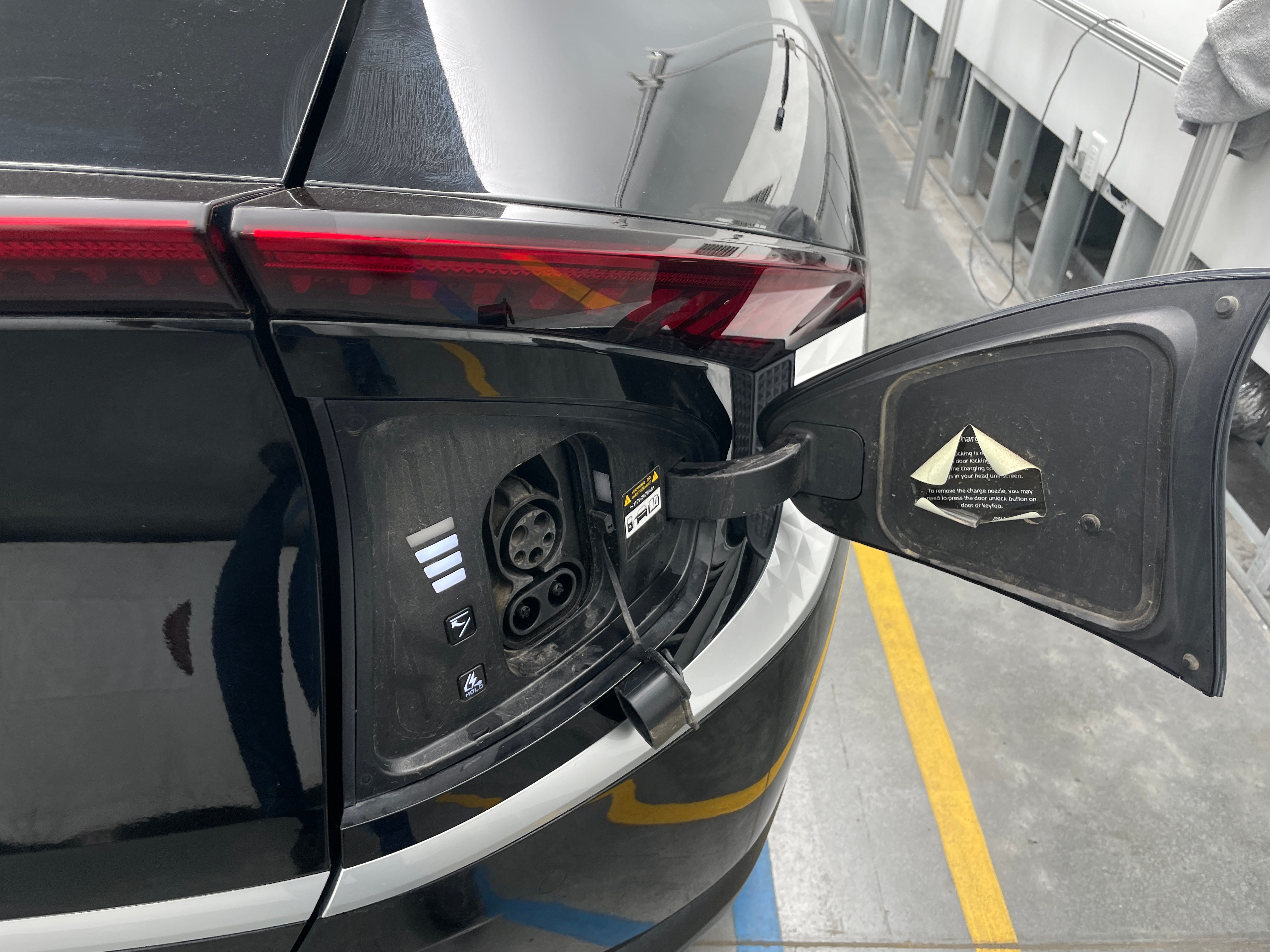 2024 Kia EV6