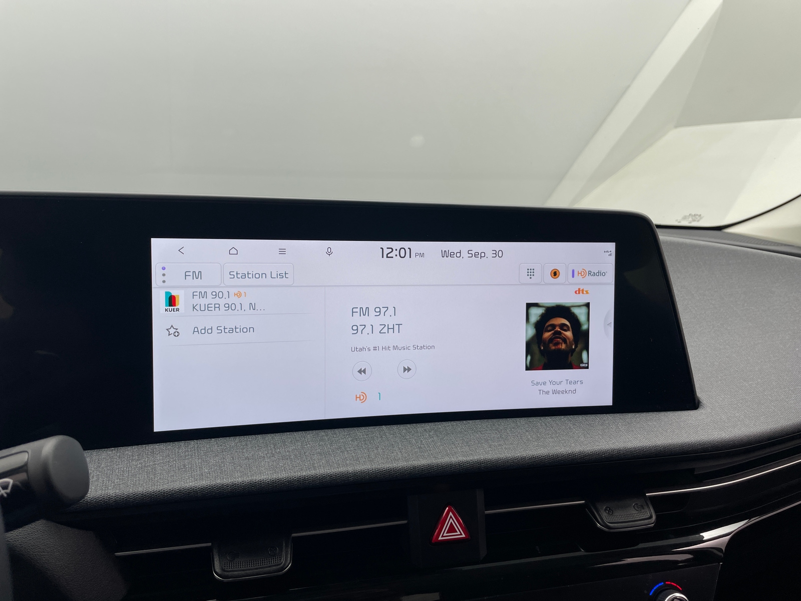 Thumbnail: 2024 Kia EV6 - 3