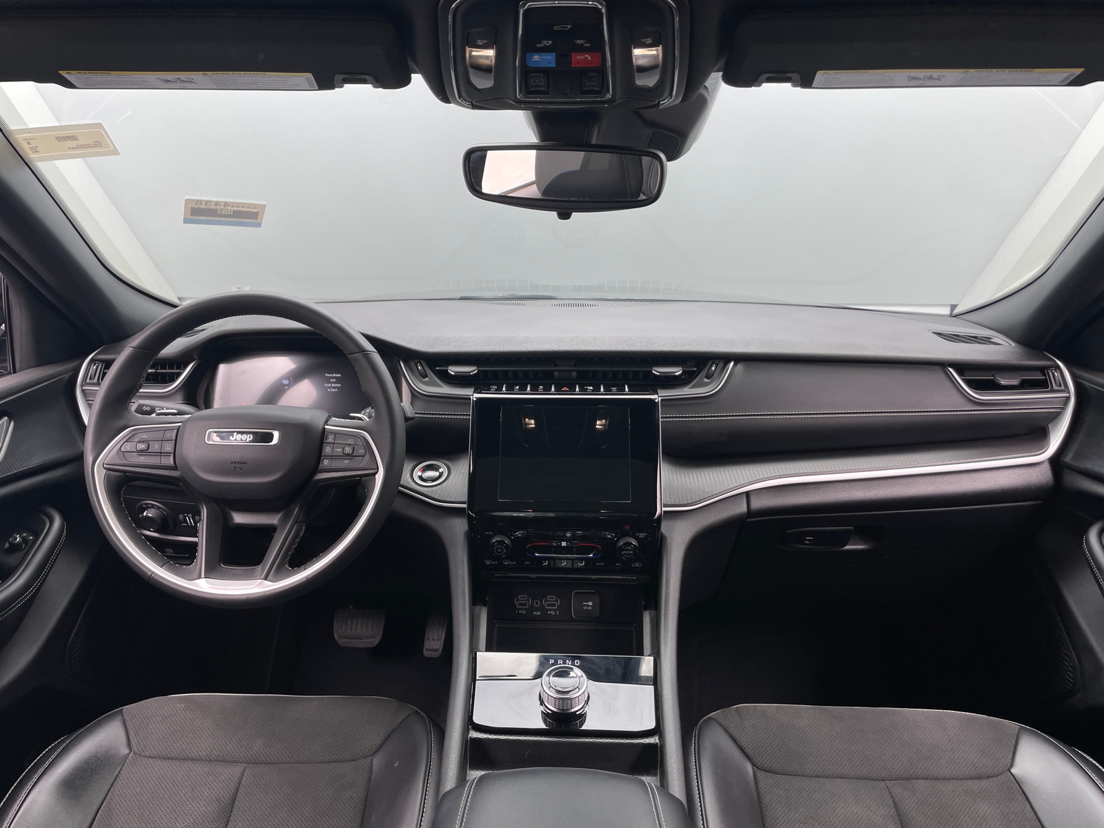 Thumbnail: 2024 Jeep Grand Cherokee - 2