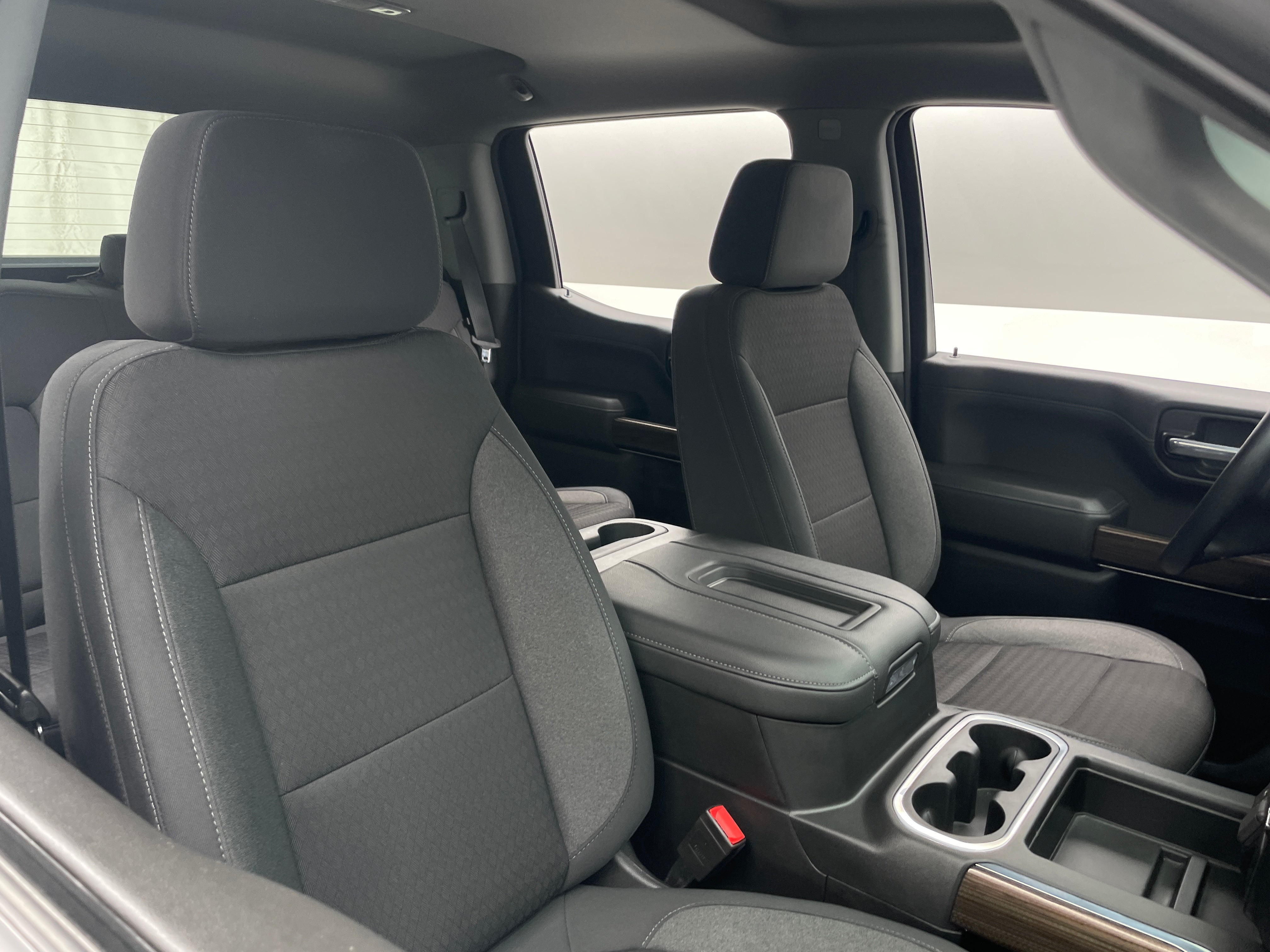 2022 Chevrolet Silverado 1500 Limited