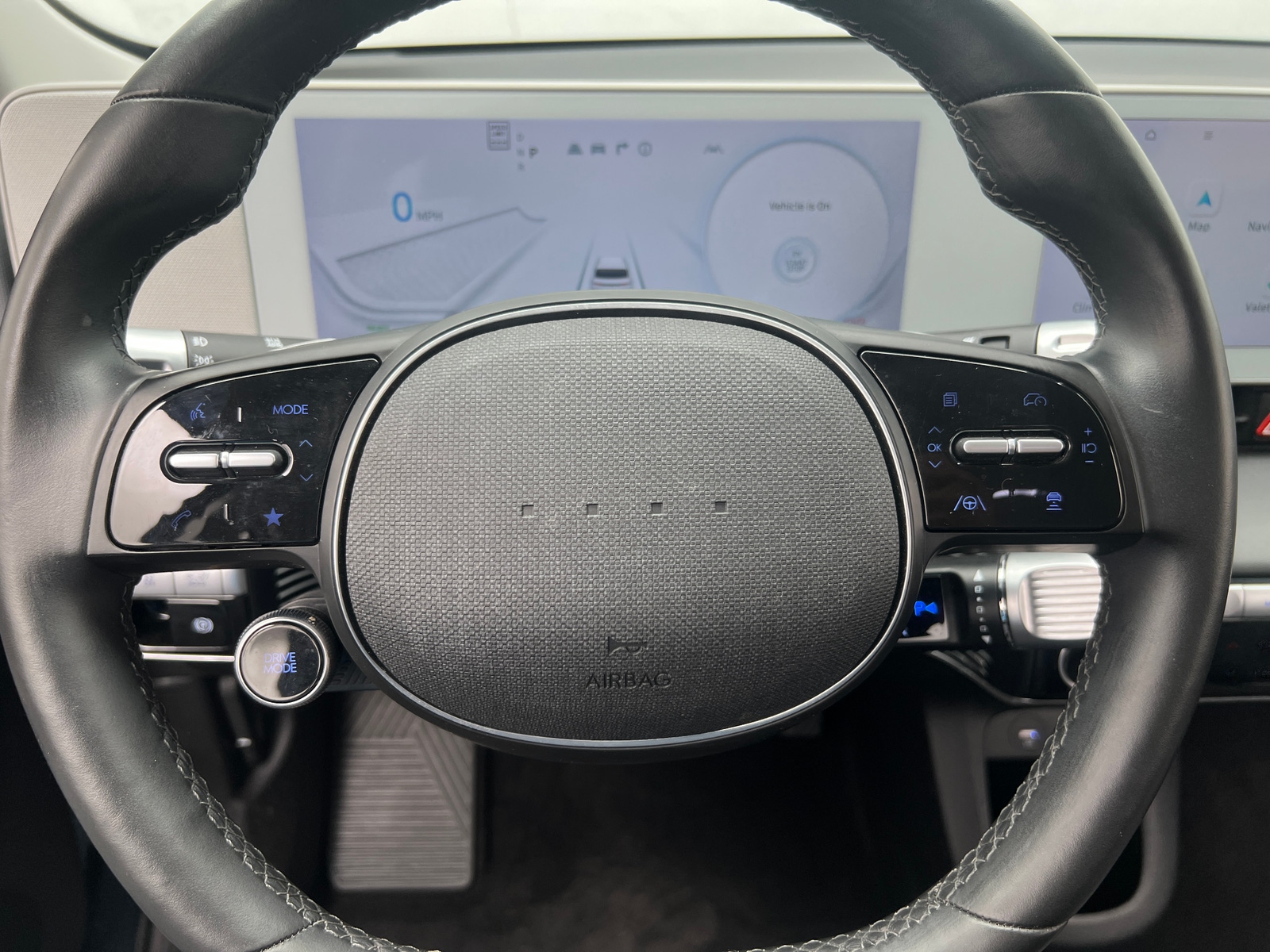 Thumbnail: 2024 Hyundai Ioniq 5 - 5