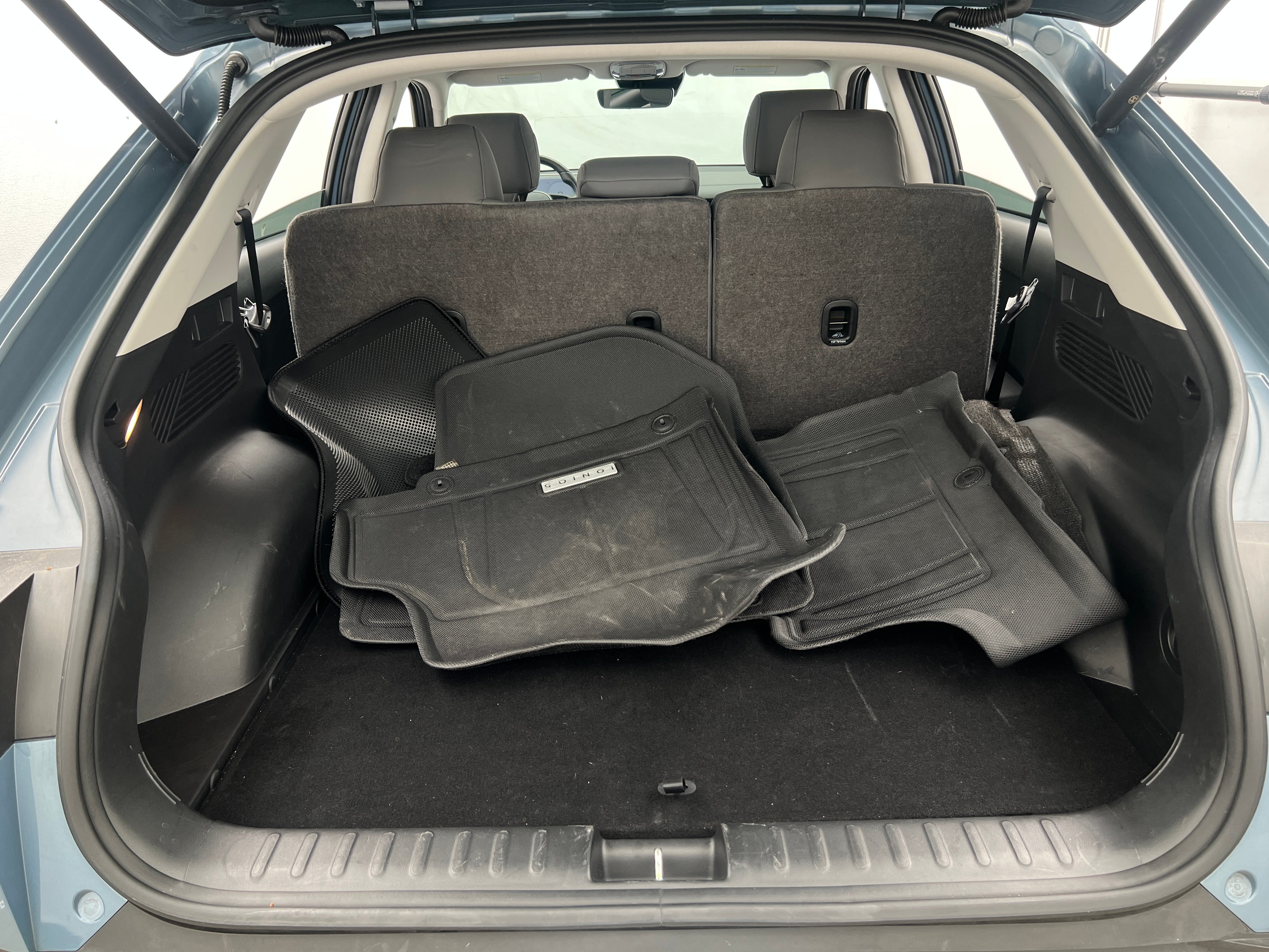 Used 2024 Hyundai IONIQ 5 SEL with VIN KM8KNDDFXRU271178 for sale in Auburn, WA