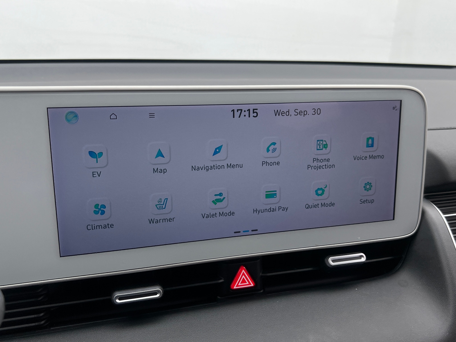 Thumbnail: 2024 Hyundai Ioniq 5 - 4