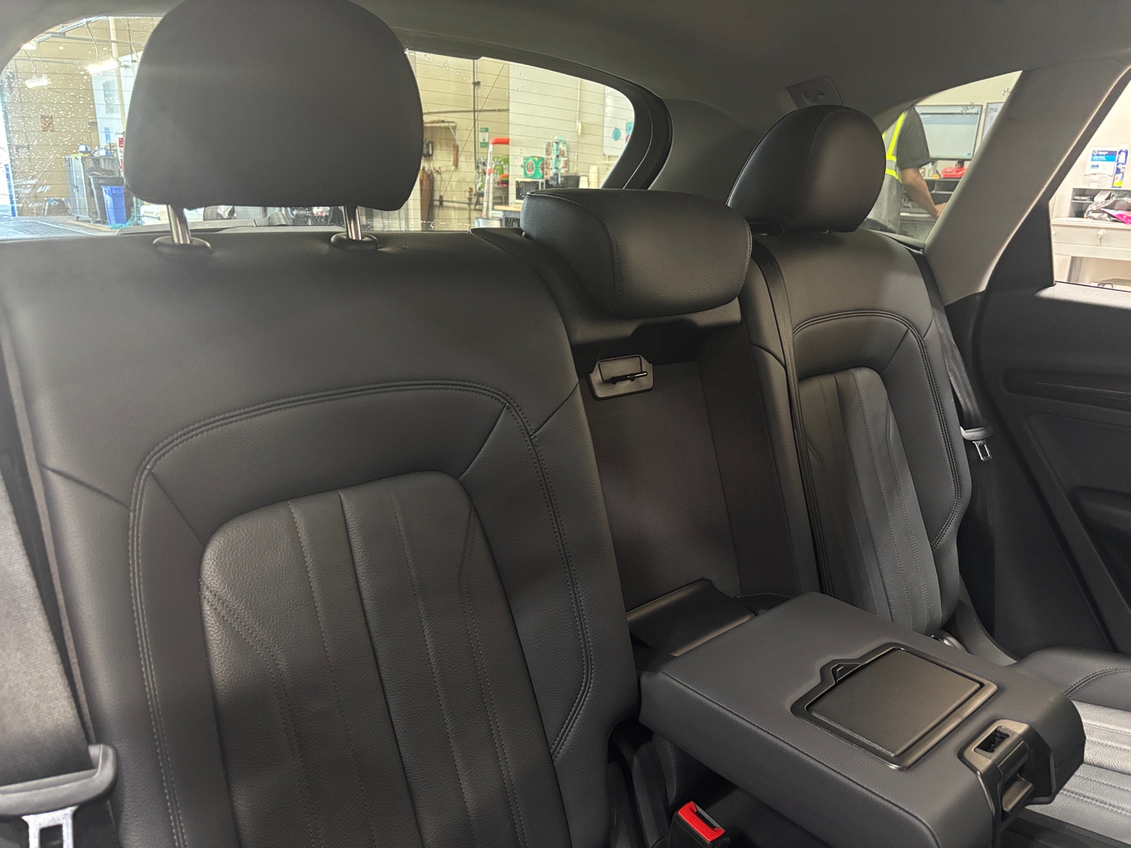 Thumbnail: 2018 Audi Q5 - 5