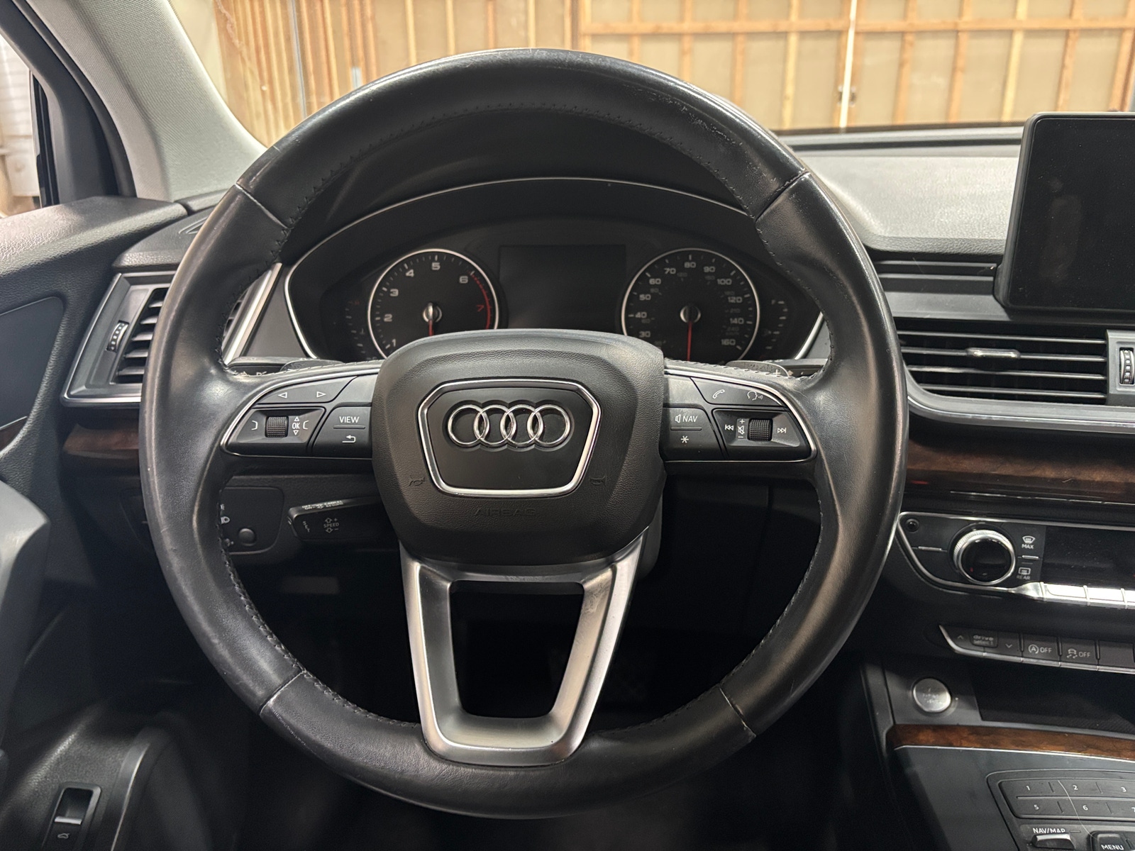 Thumbnail: 2018 Audi Q5 - 4