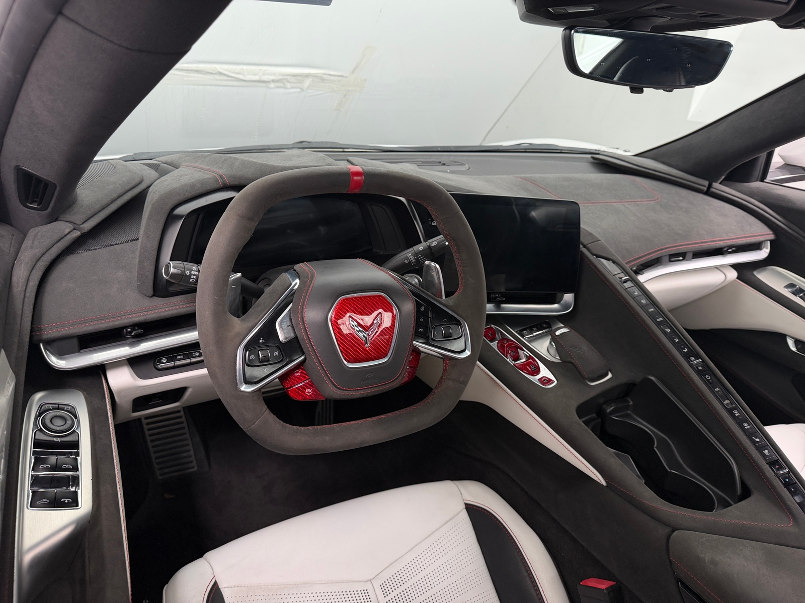 Thumbnail: 2023 Chevrolet Corvette - 2