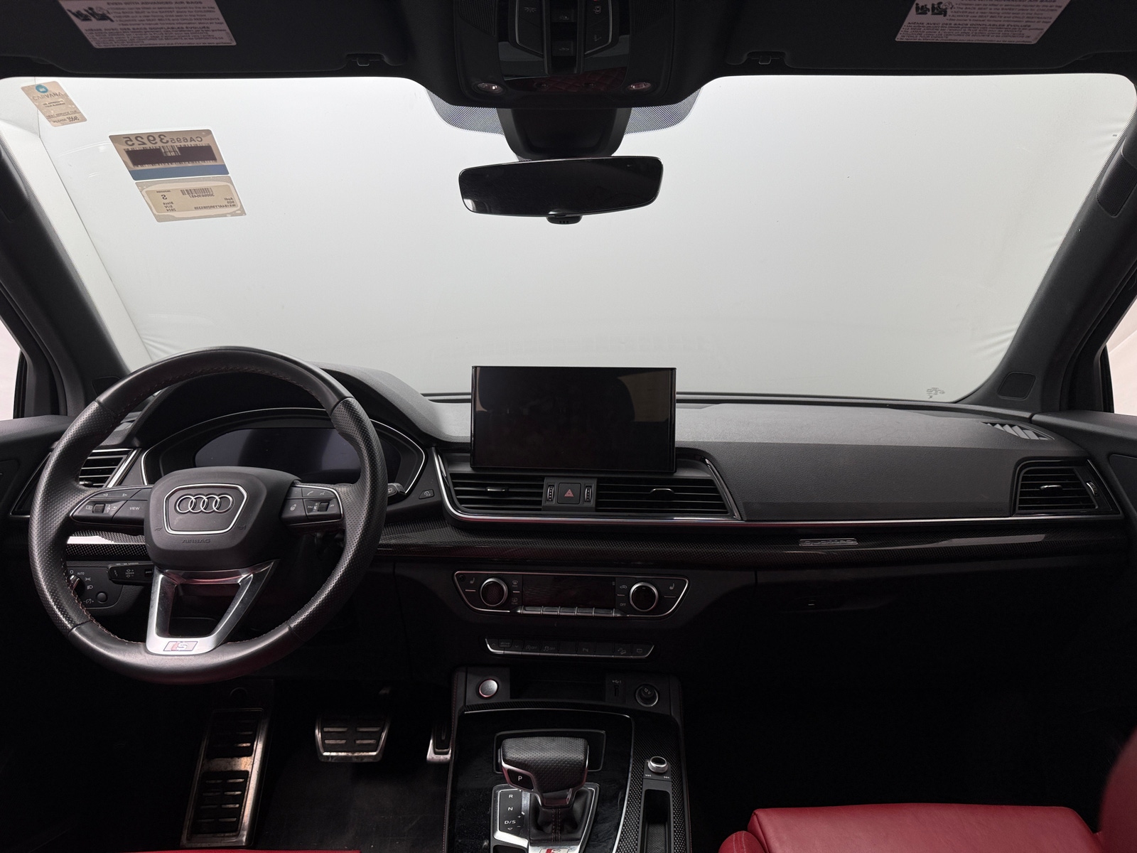 Thumbnail: 2024 Audi SQ5 - 2