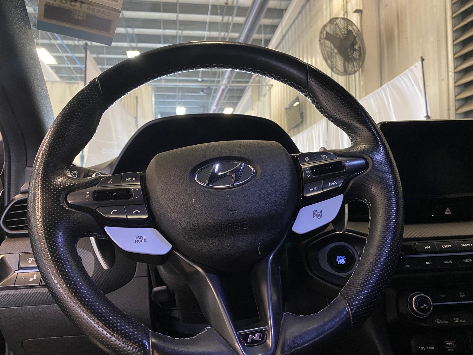 Thumbnail: 2022 Hyundai Veloster - 4