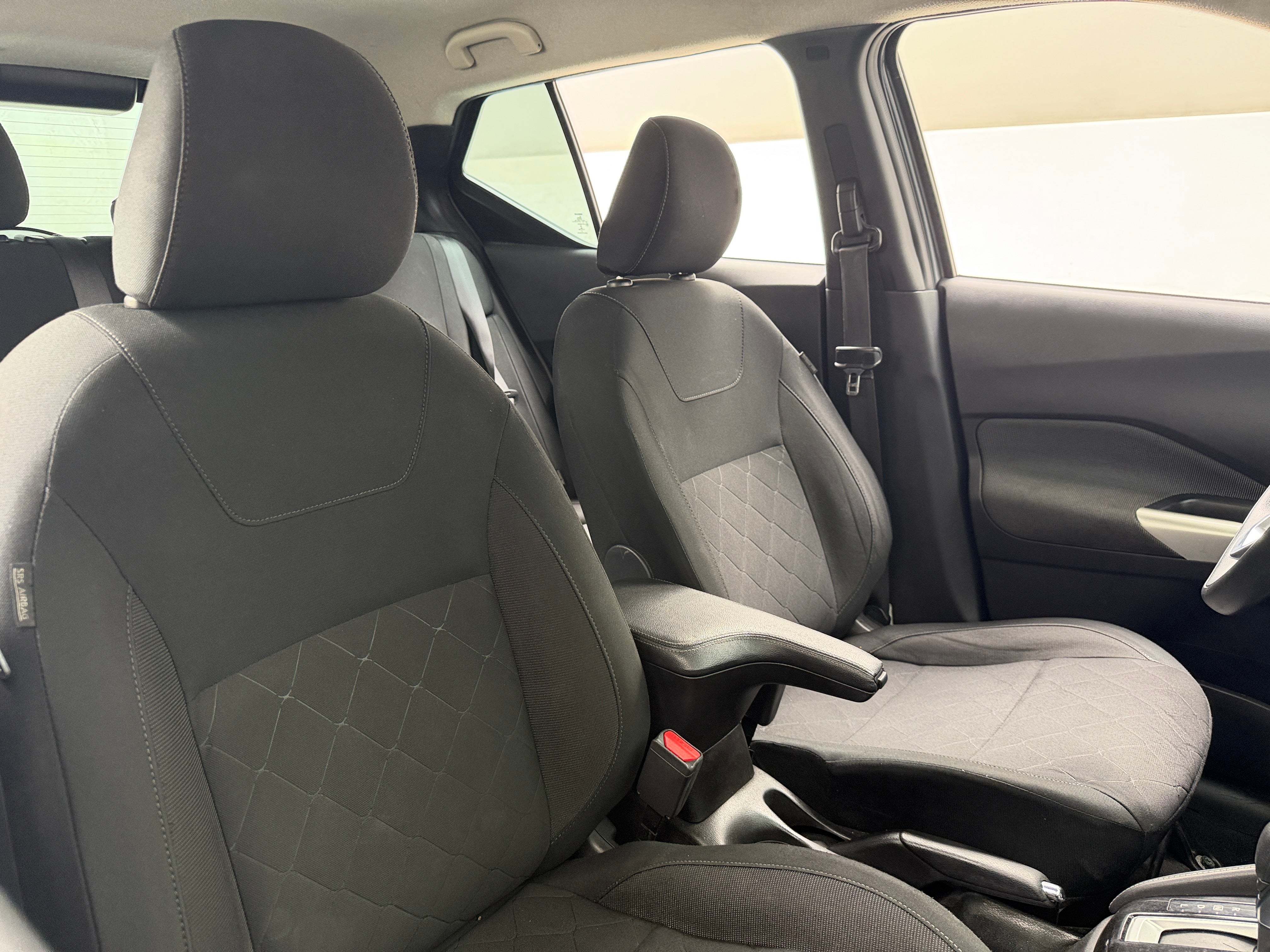 2020 Nissan Kicks