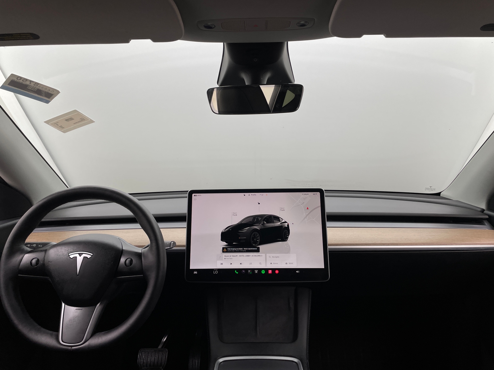 Thumbnail: 2022 Tesla Model Y - 2