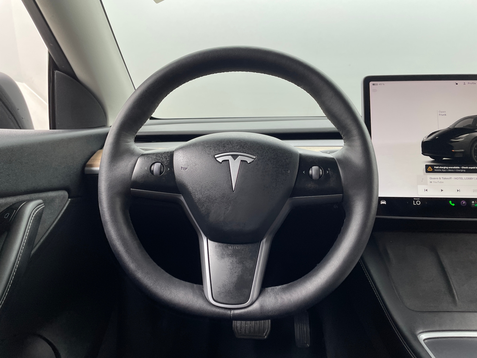 Thumbnail: 2022 Tesla Model Y - 4