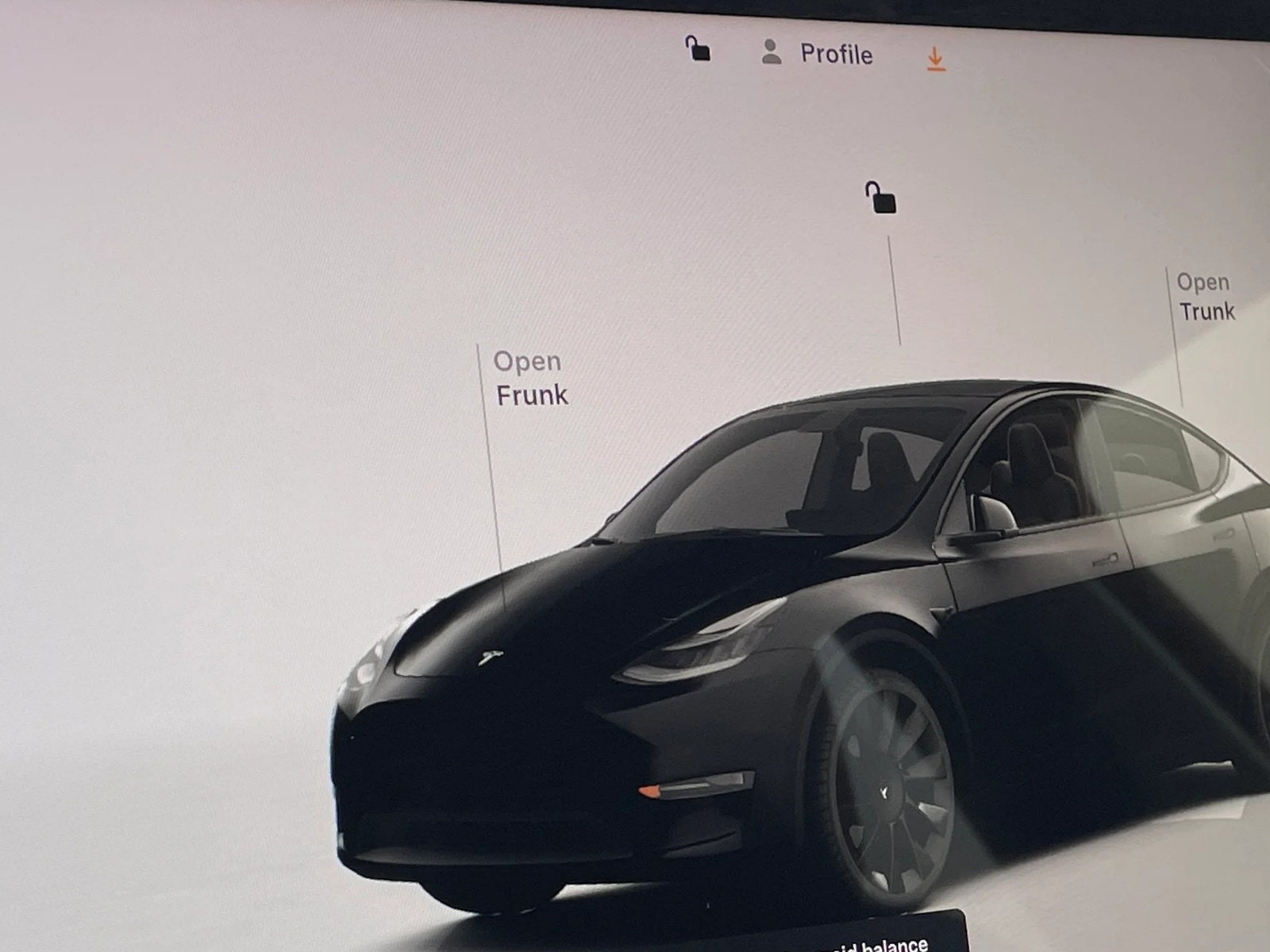 Thumbnail: 2022 Tesla Model Y - 3