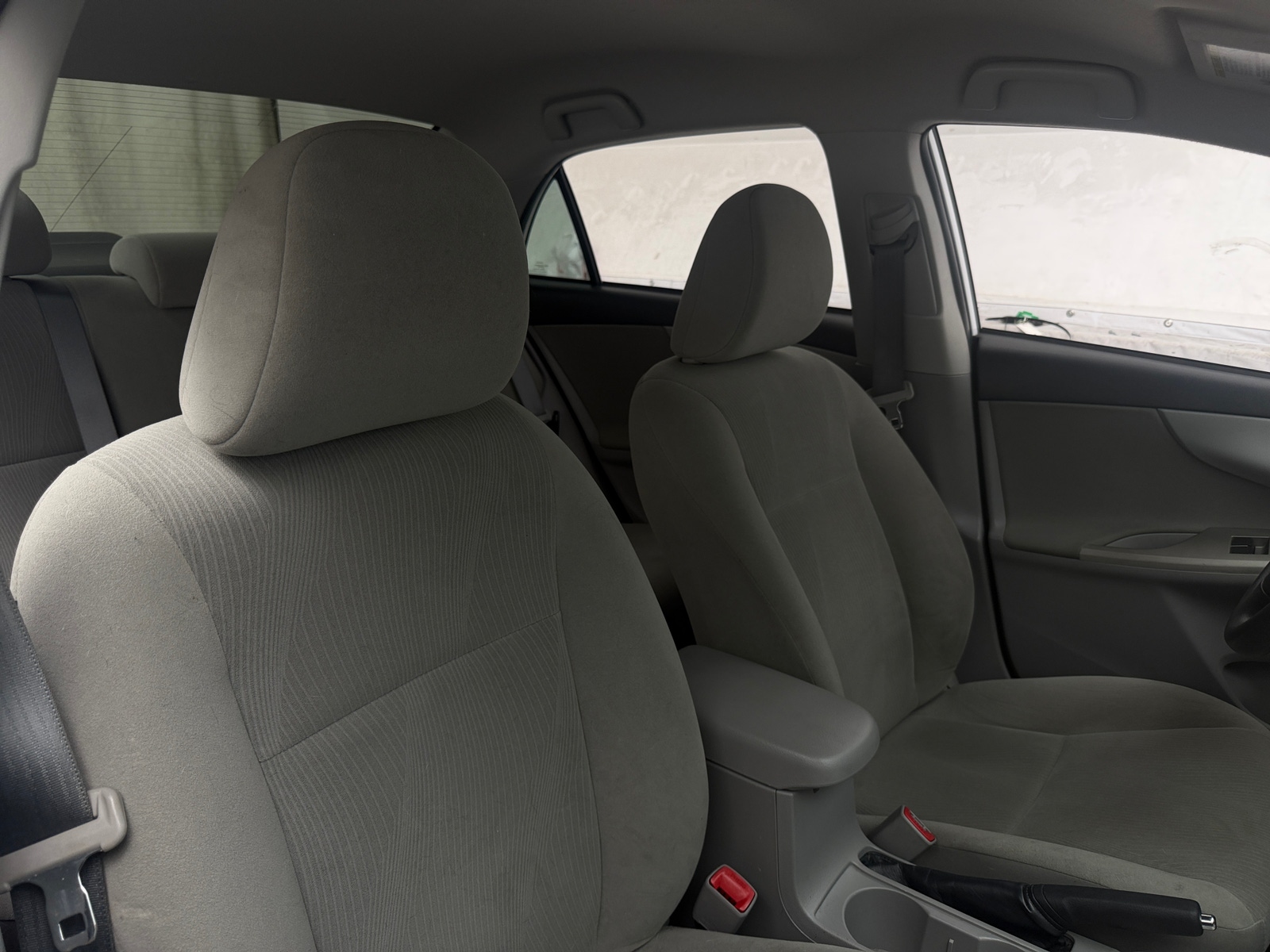 Thumbnail: 2013 Toyota Corolla - 2