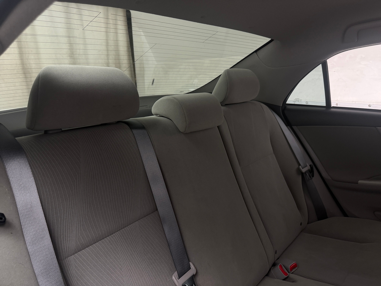 Thumbnail: 2013 Toyota Corolla - 6