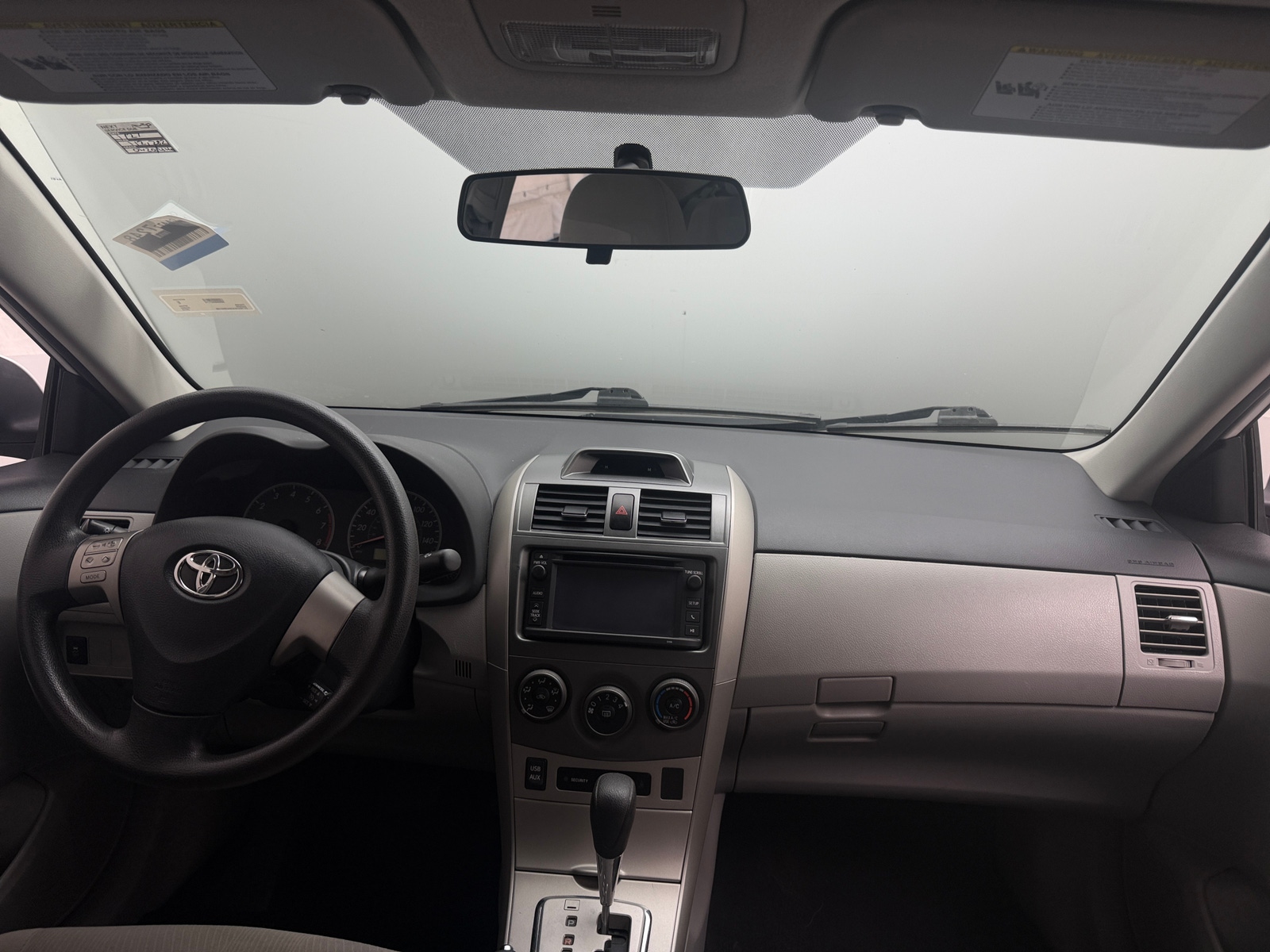 Thumbnail: 2013 Toyota Corolla - 3