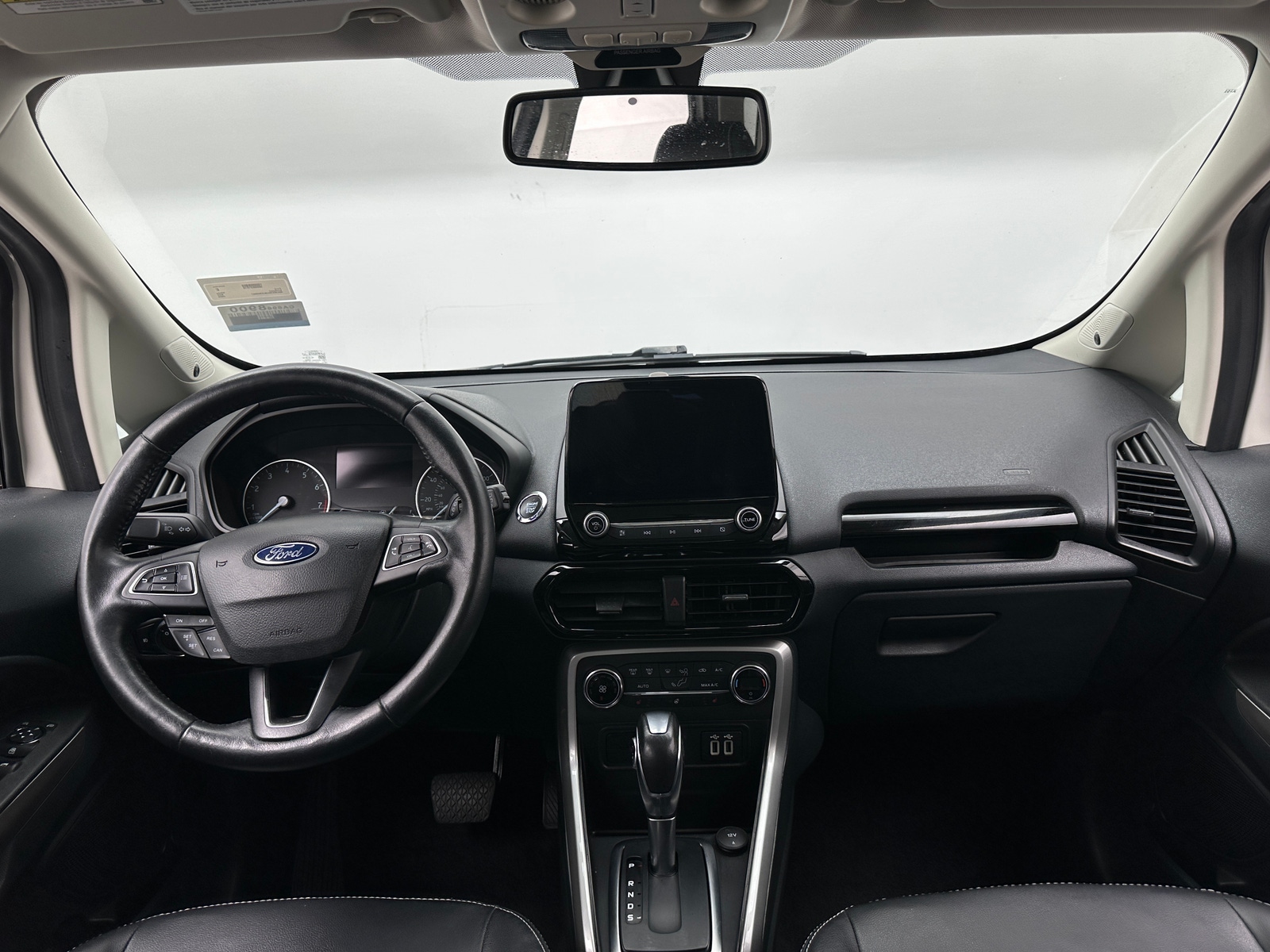 Thumbnail: 2020 Ford EcoSport - 2