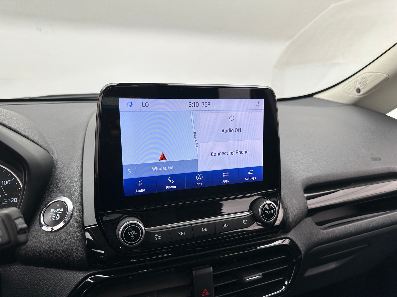 Thumbnail: 2020 Ford EcoSport - 3