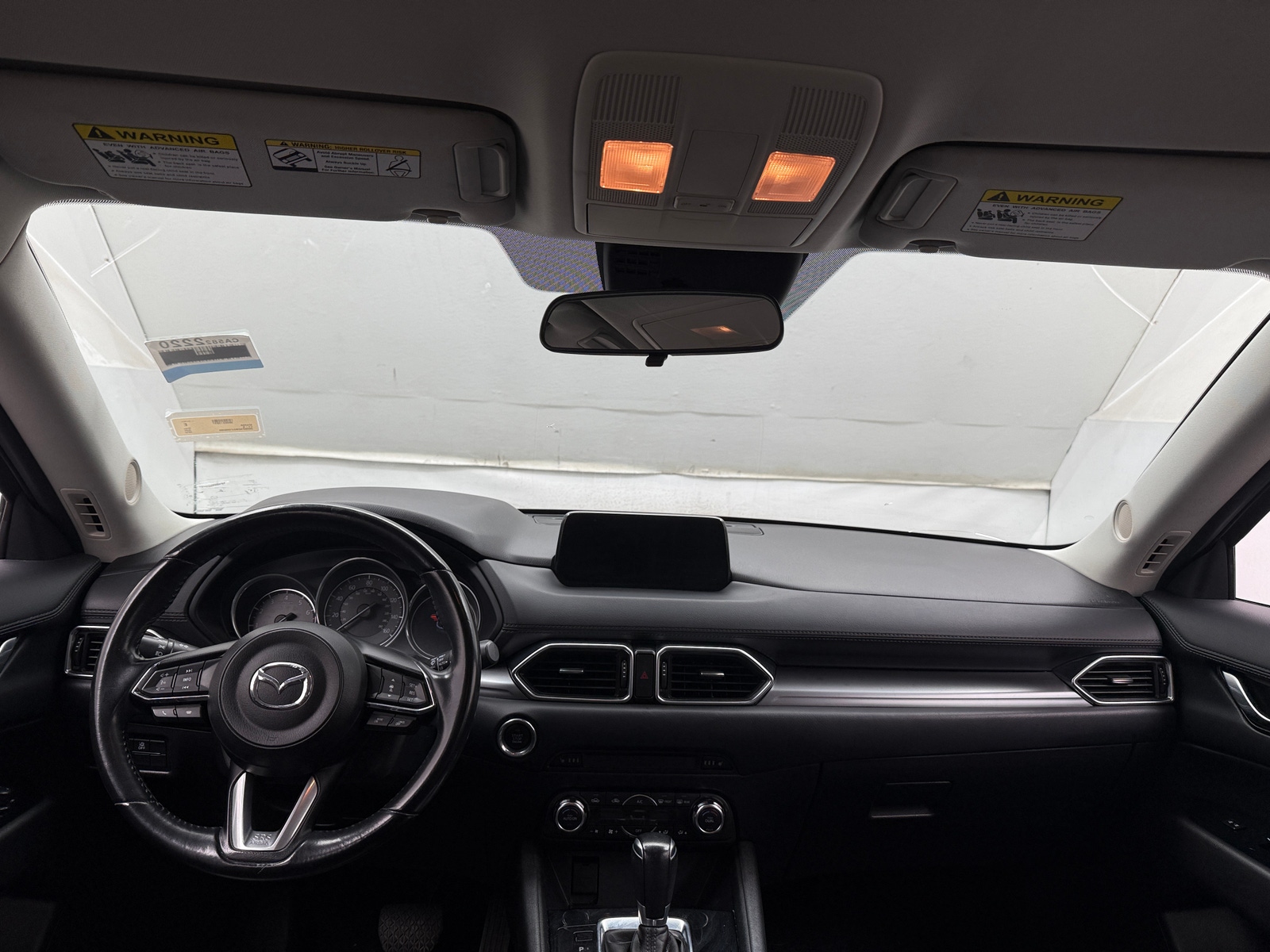 Thumbnail: 2018 Mazda CX-5 - 2