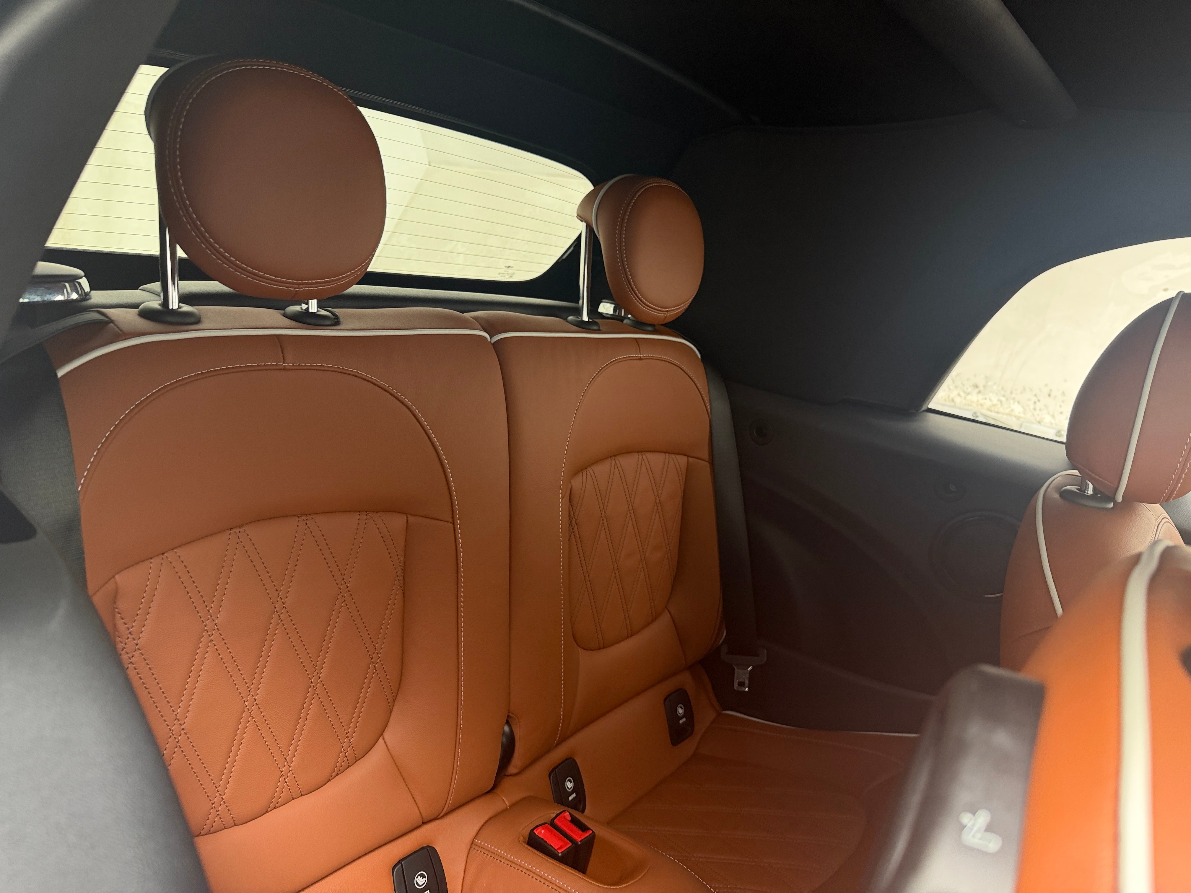 2024 MINI Convertible