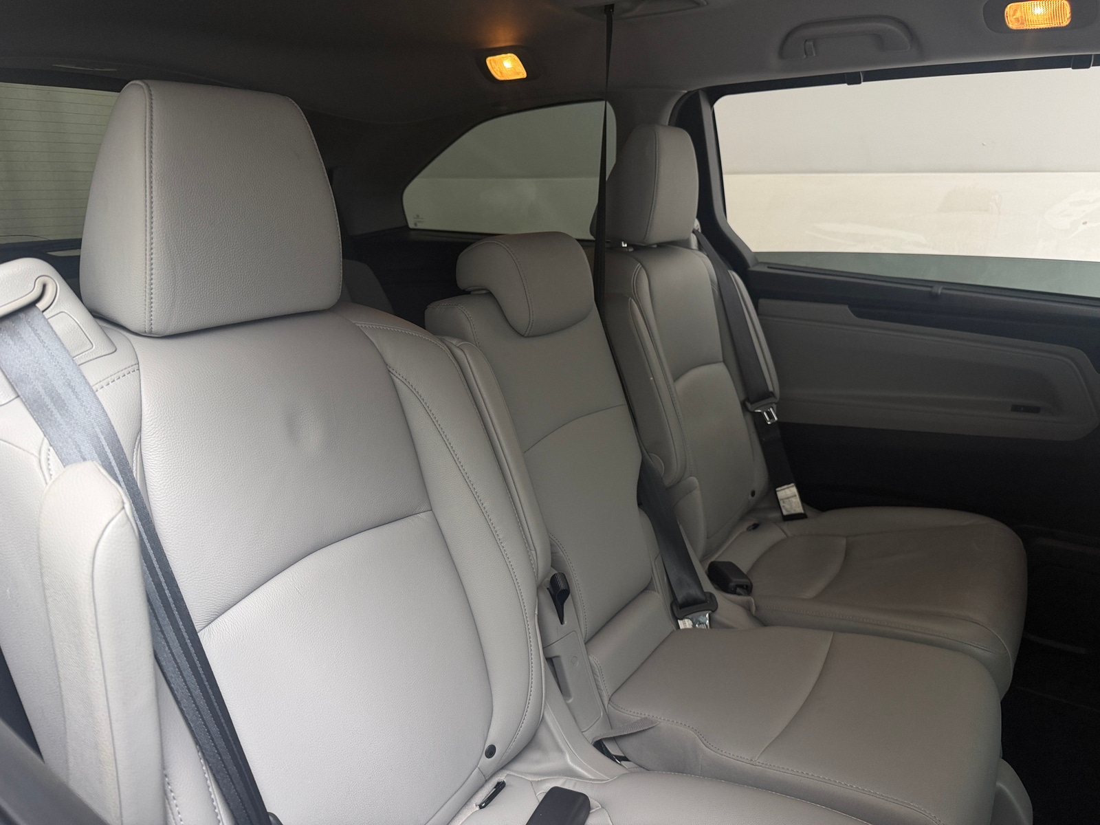 Thumbnail: 2019 Honda Odyssey - 5