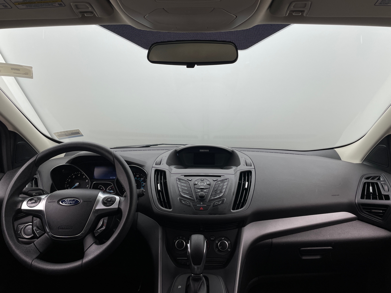 Thumbnail: 2014 Ford Escape - 3
