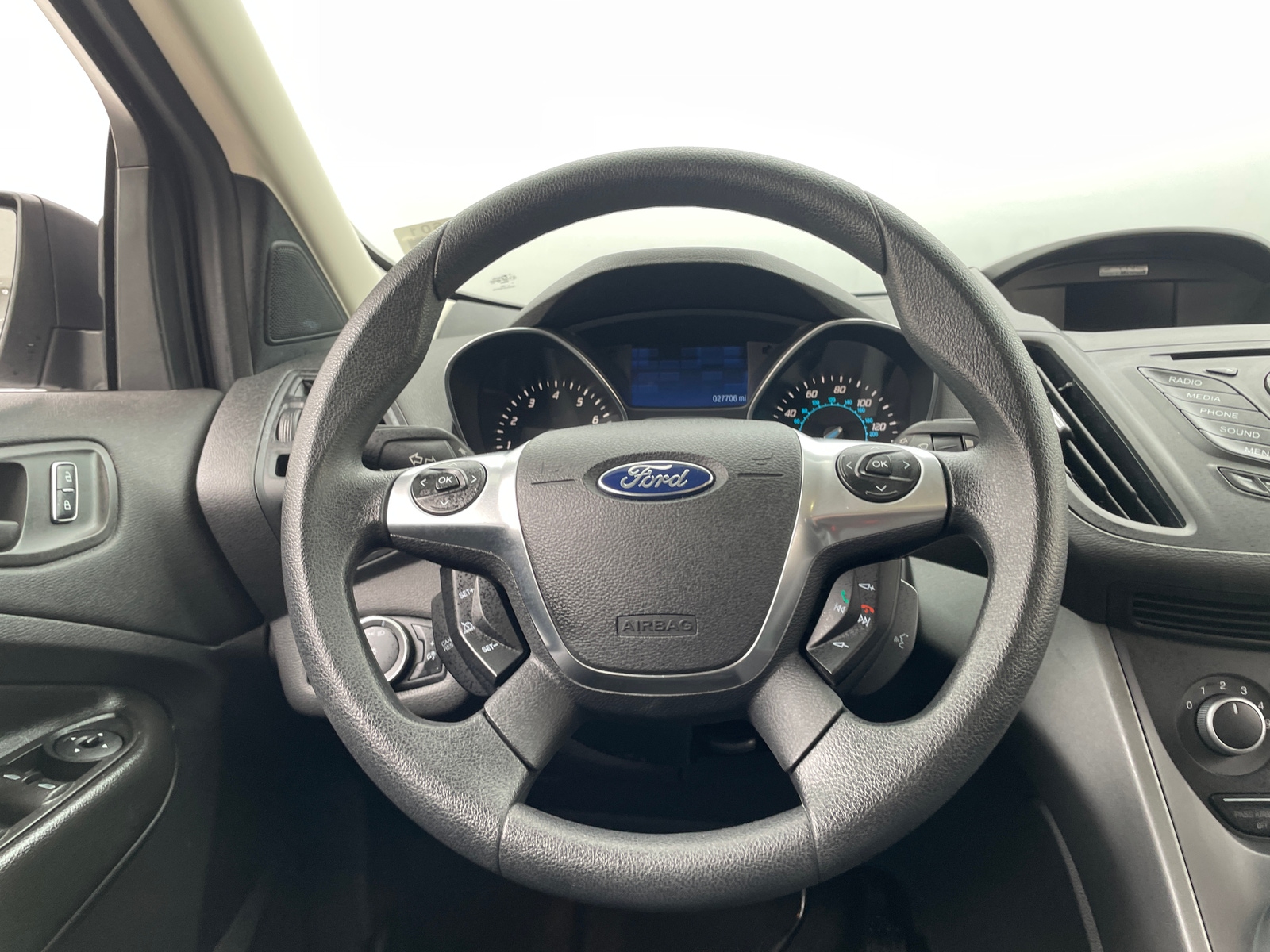 Thumbnail: 2014 Ford Escape - 5