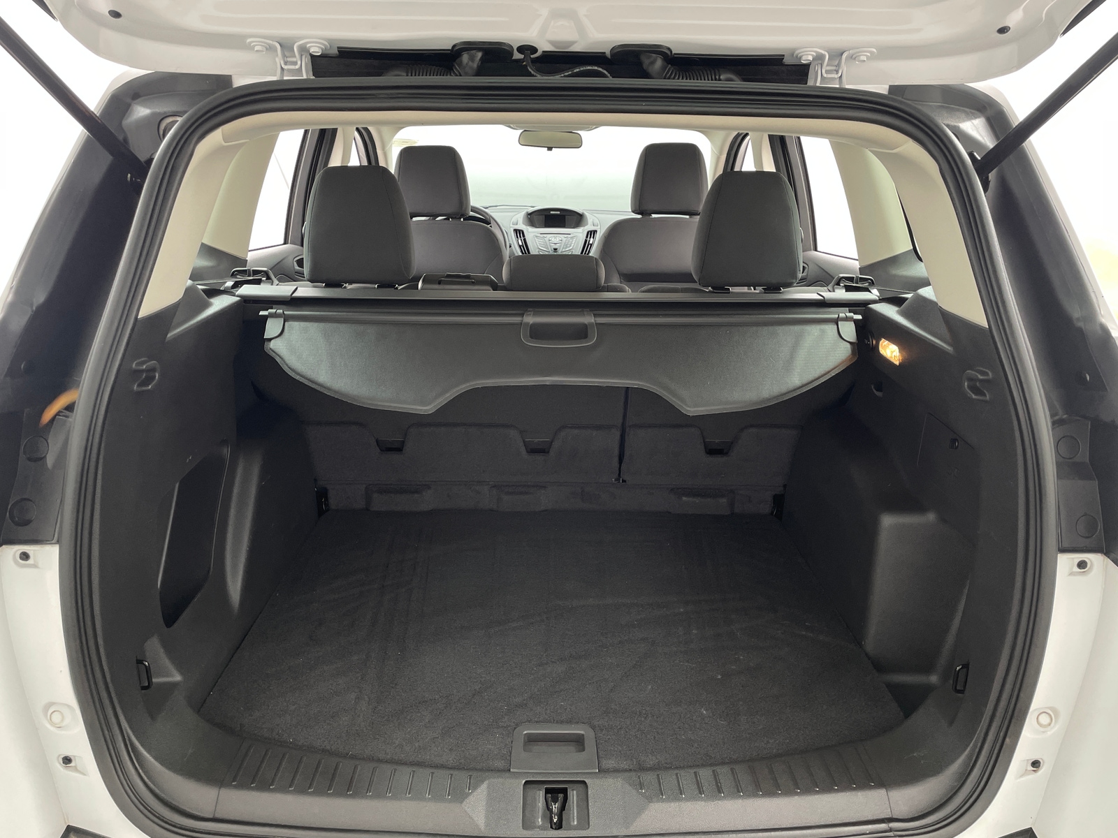 Thumbnail: 2014 Ford Escape - 7
