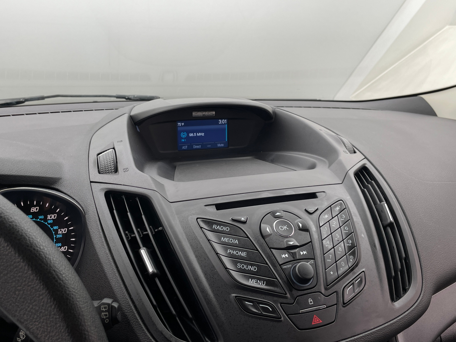 Thumbnail: 2014 Ford Escape - 4