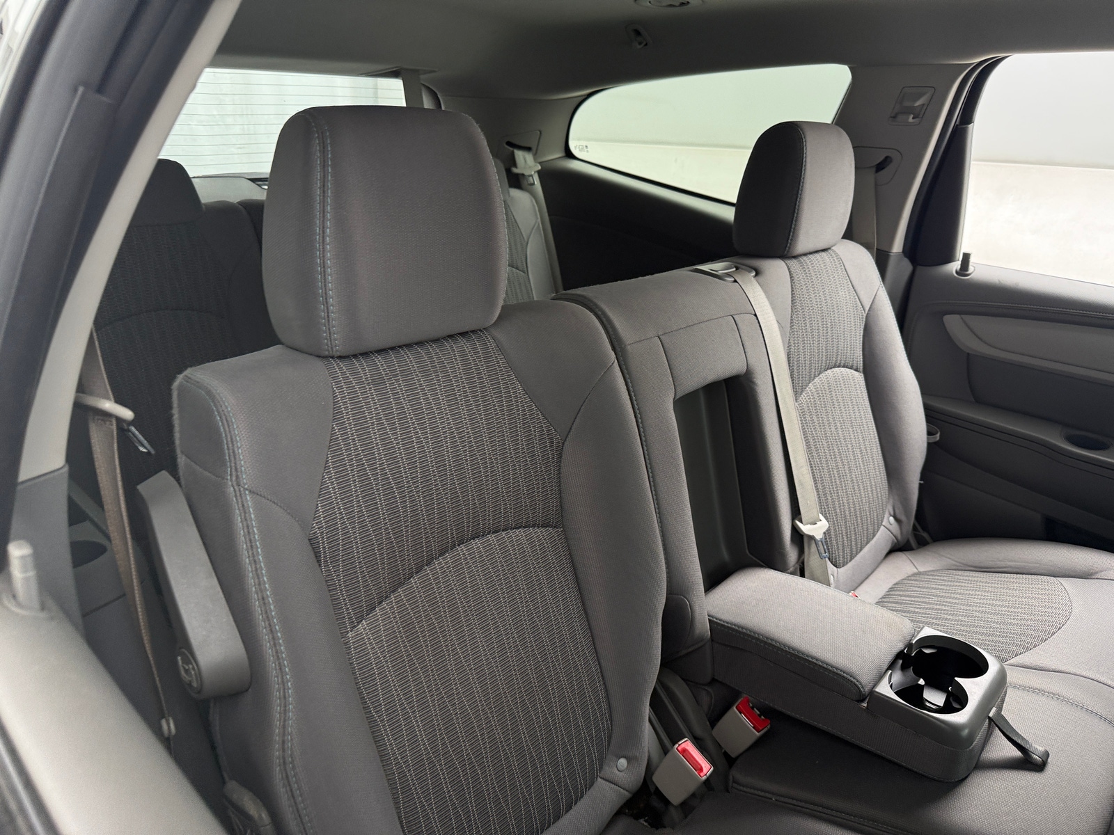 Thumbnail: 2016 Chevrolet Traverse - 6