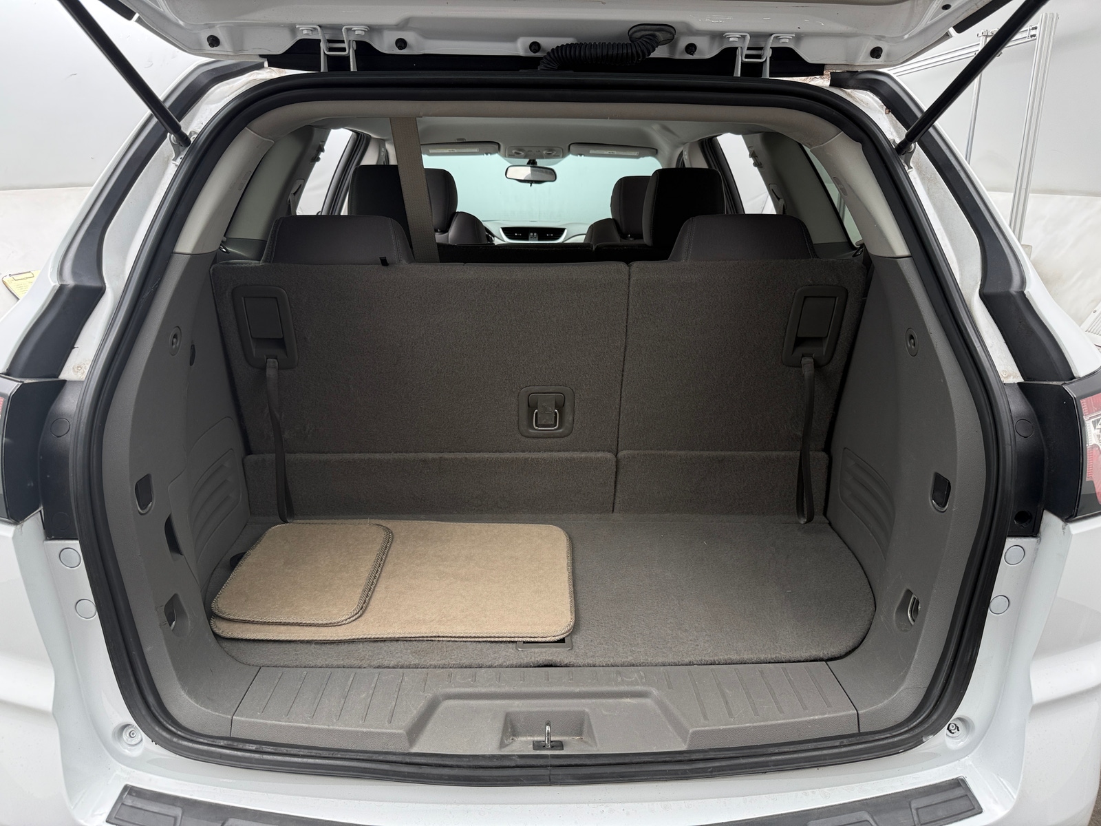 Thumbnail: 2016 Chevrolet Traverse - 7