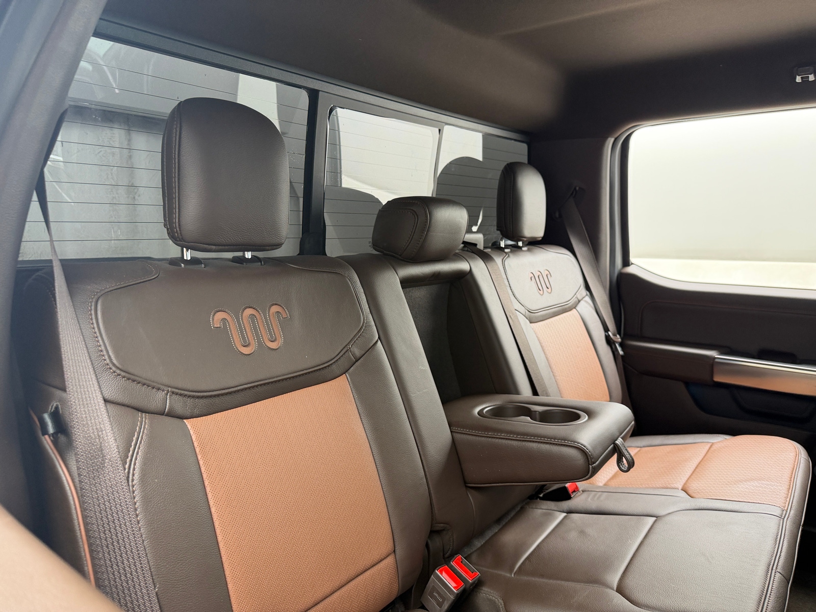 Thumbnail: 2022 Ford Econoline - 5