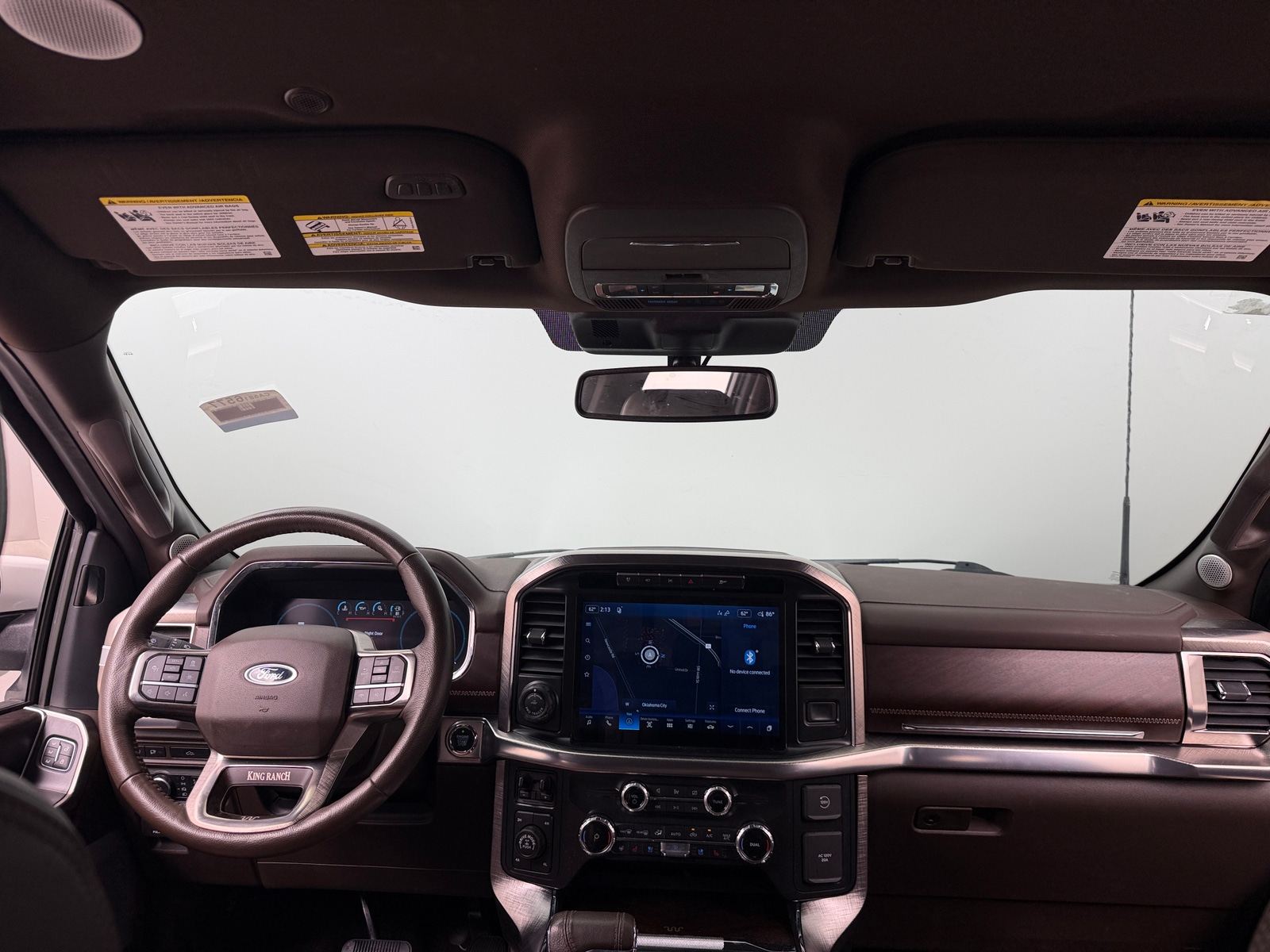 Thumbnail: 2022 Ford Econoline - 2