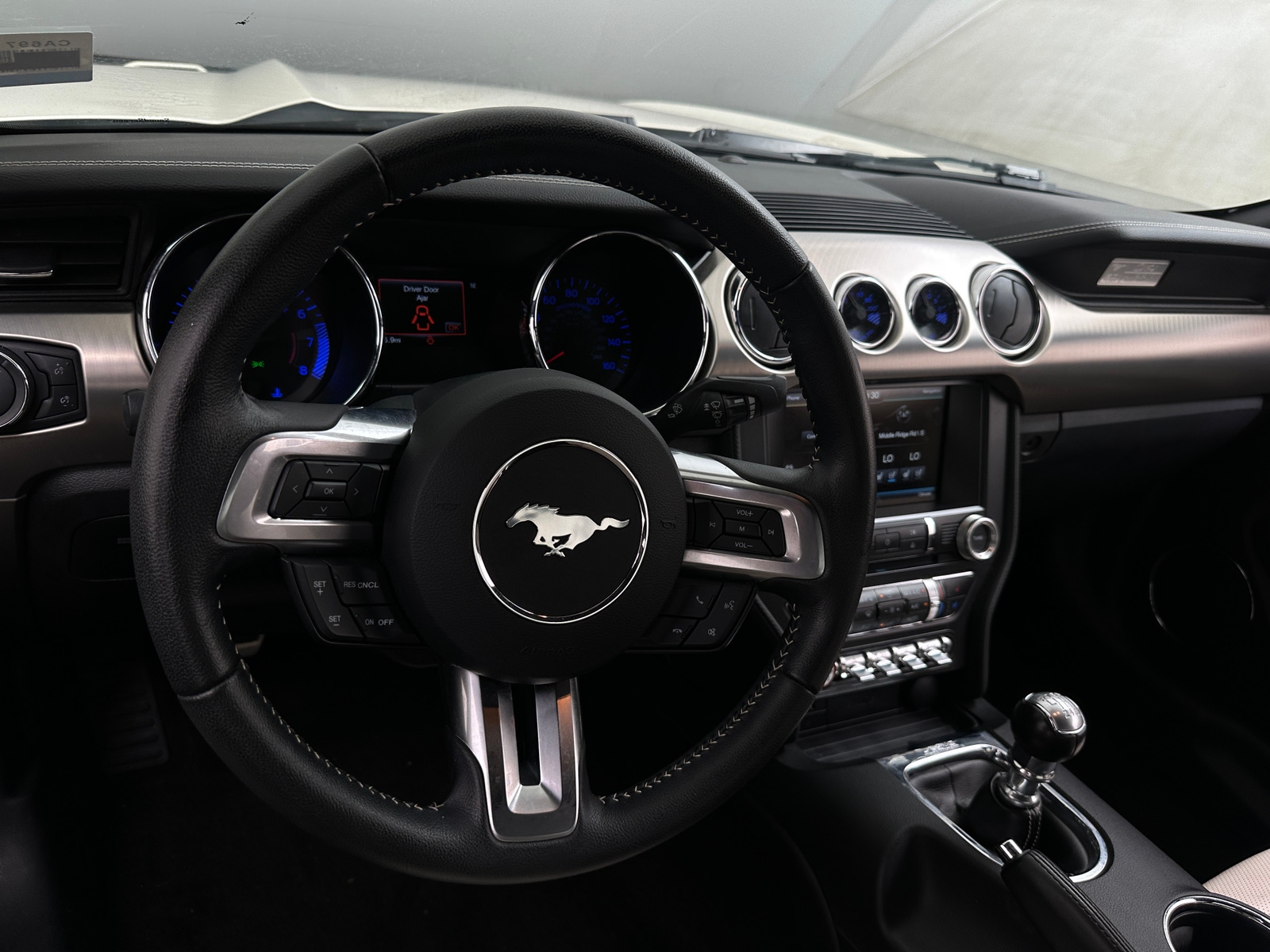 Thumbnail: 2015 Ford Mustang - 3