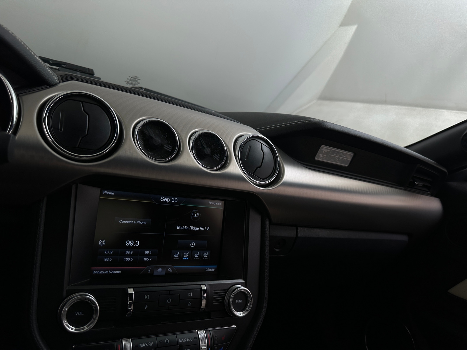 Thumbnail: 2015 Ford Mustang - 2