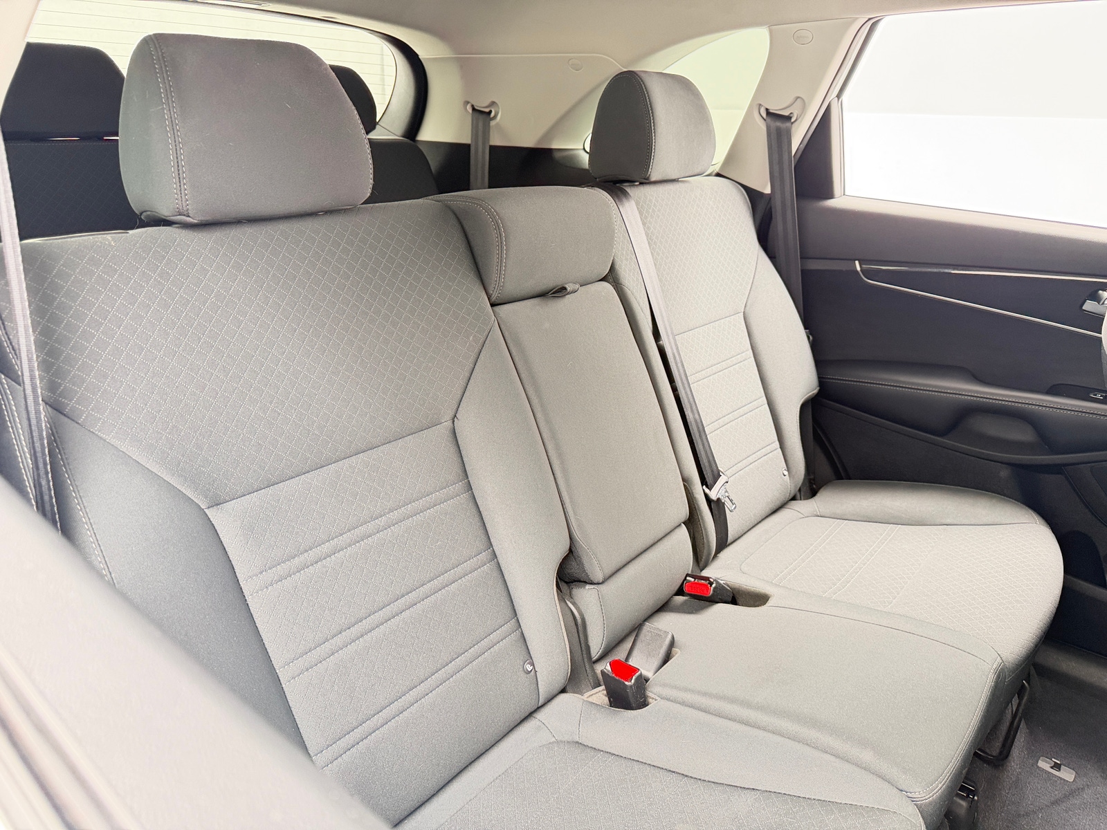 Thumbnail: 2020 Kia Sorento - 6
