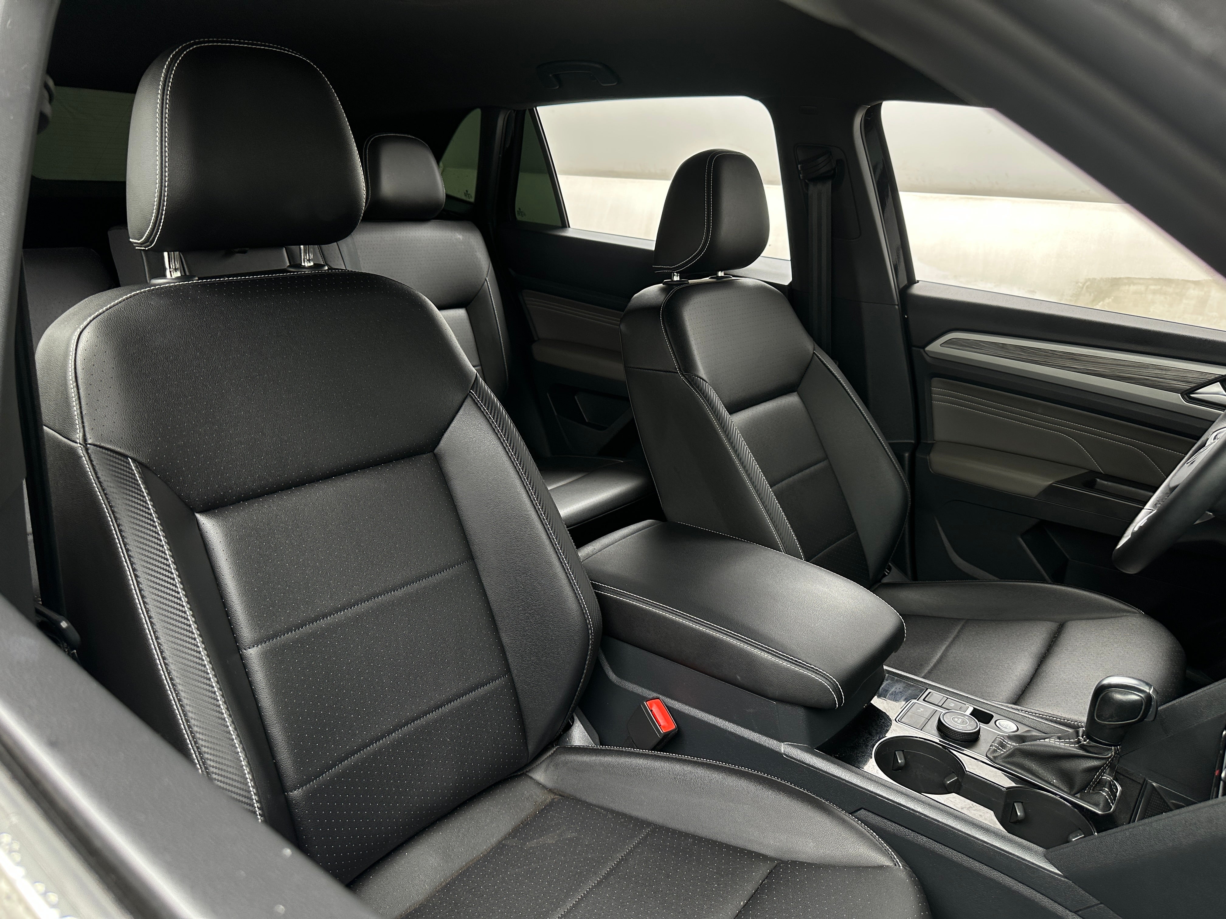 2023 Volkswagen Atlas Cross Sport