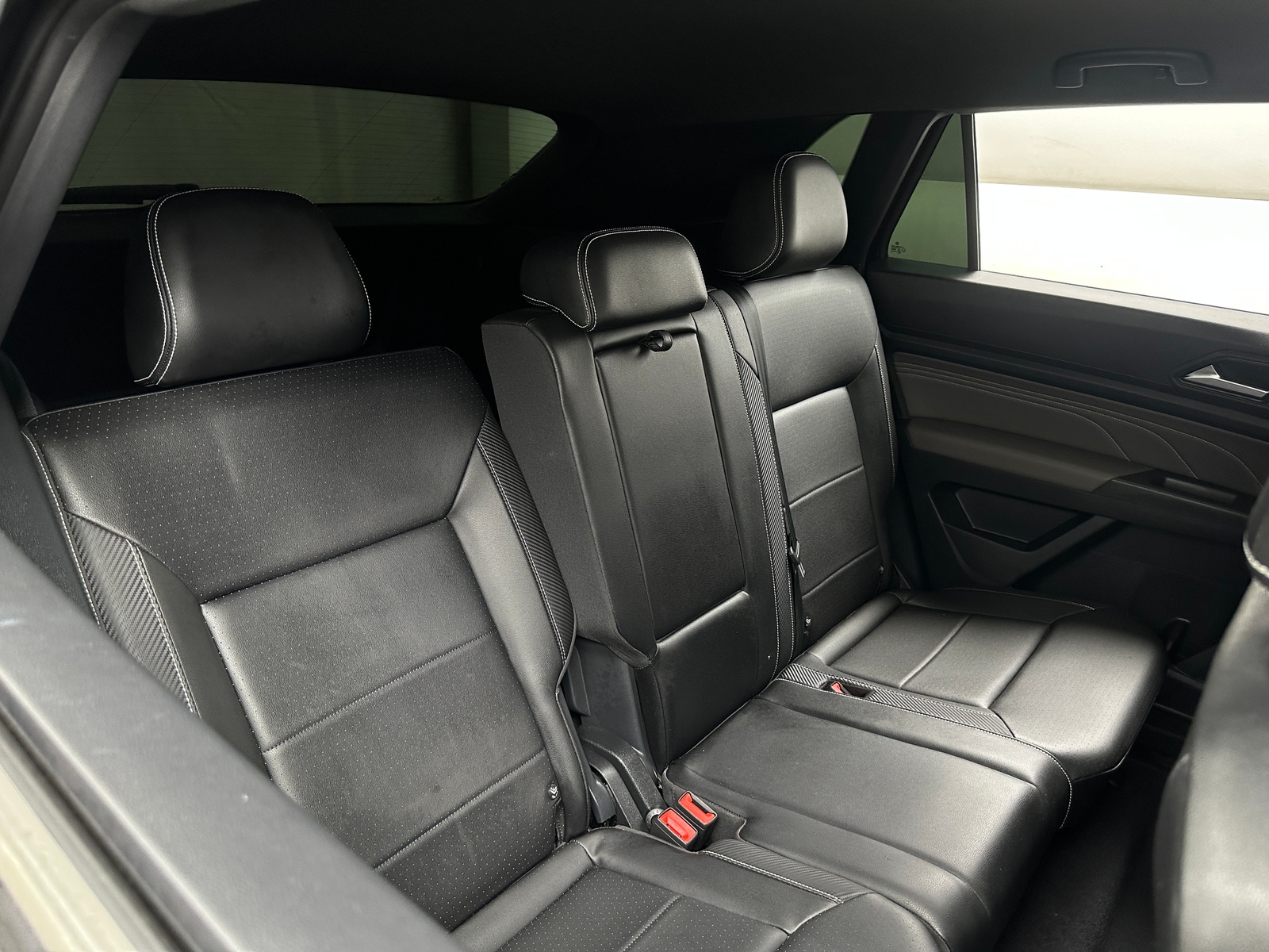 Thumbnail: 2023 Volkswagen Atlas - 6
